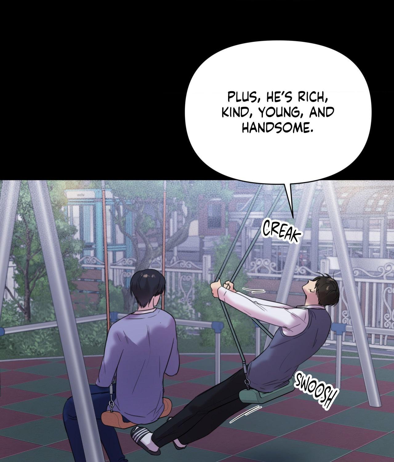 The One Who Never Leaves the Nest - Chapter 14 manhwa
