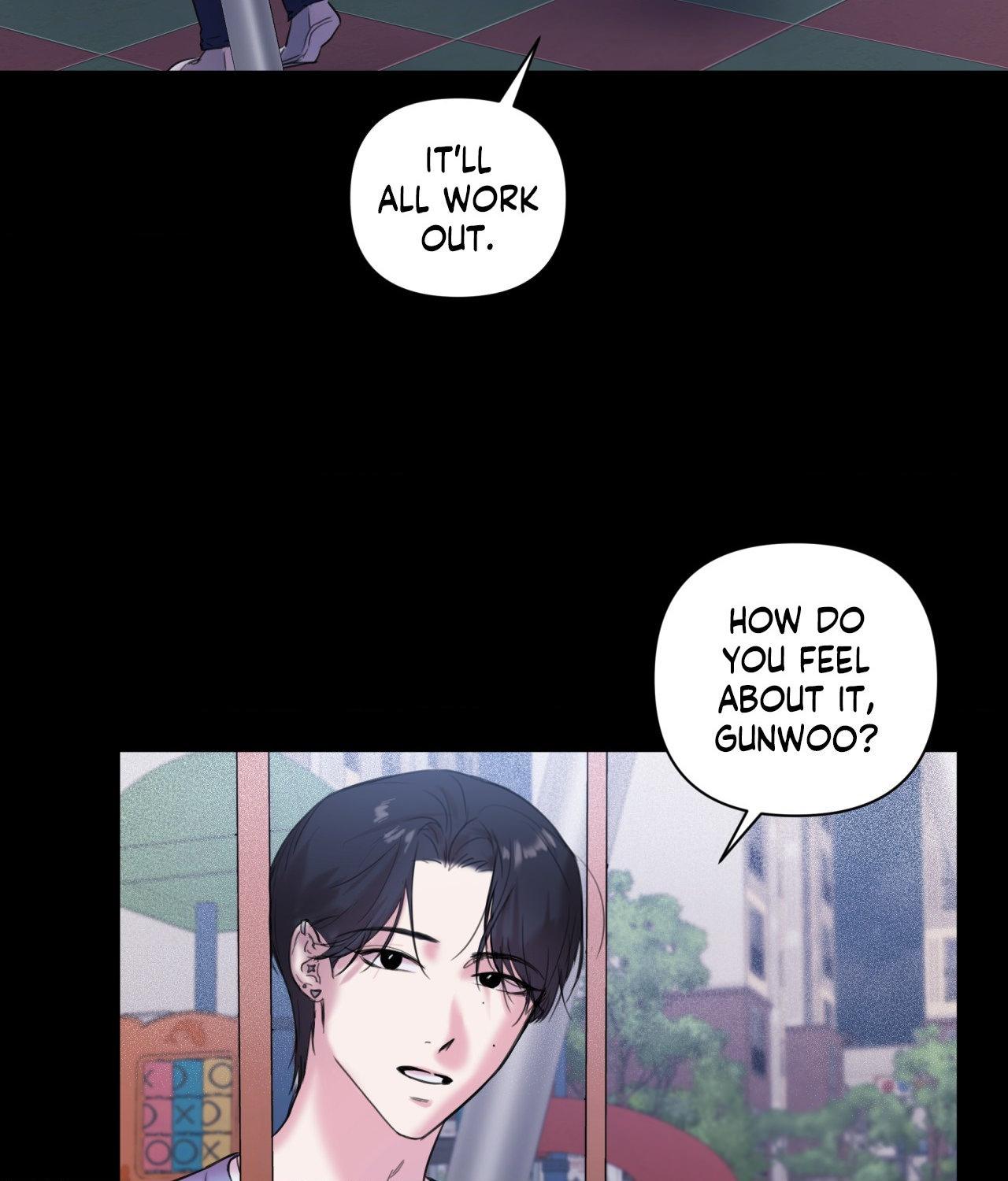 The One Who Never Leaves the Nest - Chapter 14 manhwa