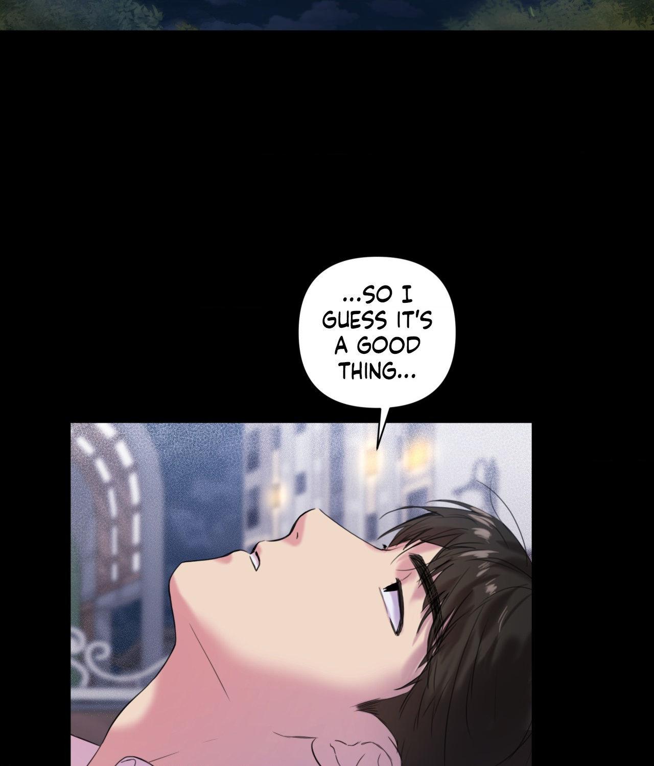 The One Who Never Leaves the Nest - Chapter 14 manhwa