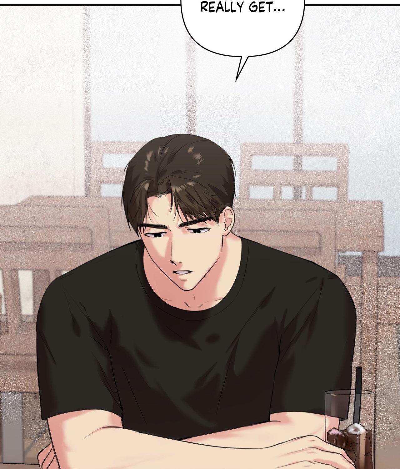 The One Who Never Leaves the Nest - Chapter 14 manhwa