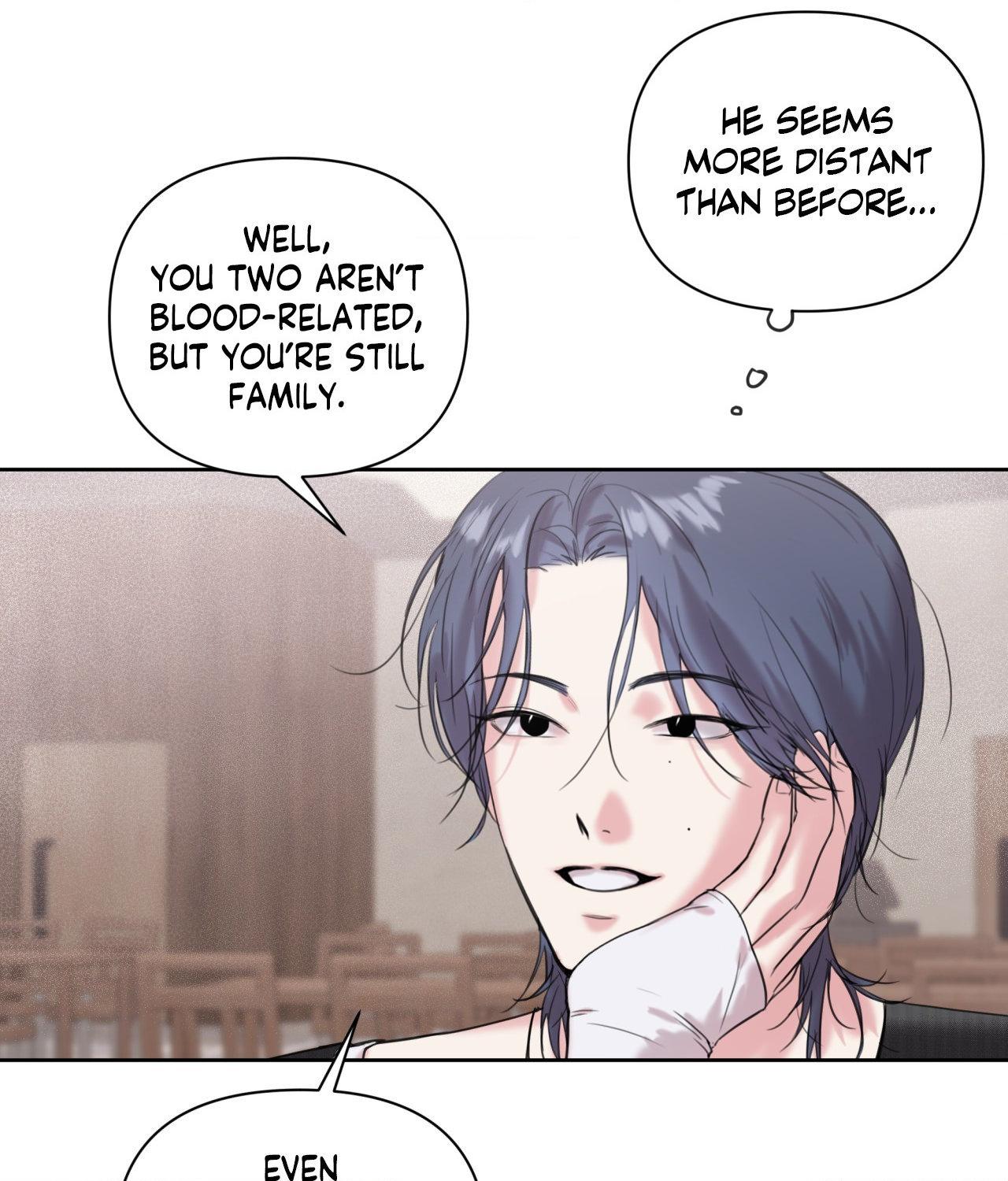 The One Who Never Leaves the Nest - Chapter 14 manhwa