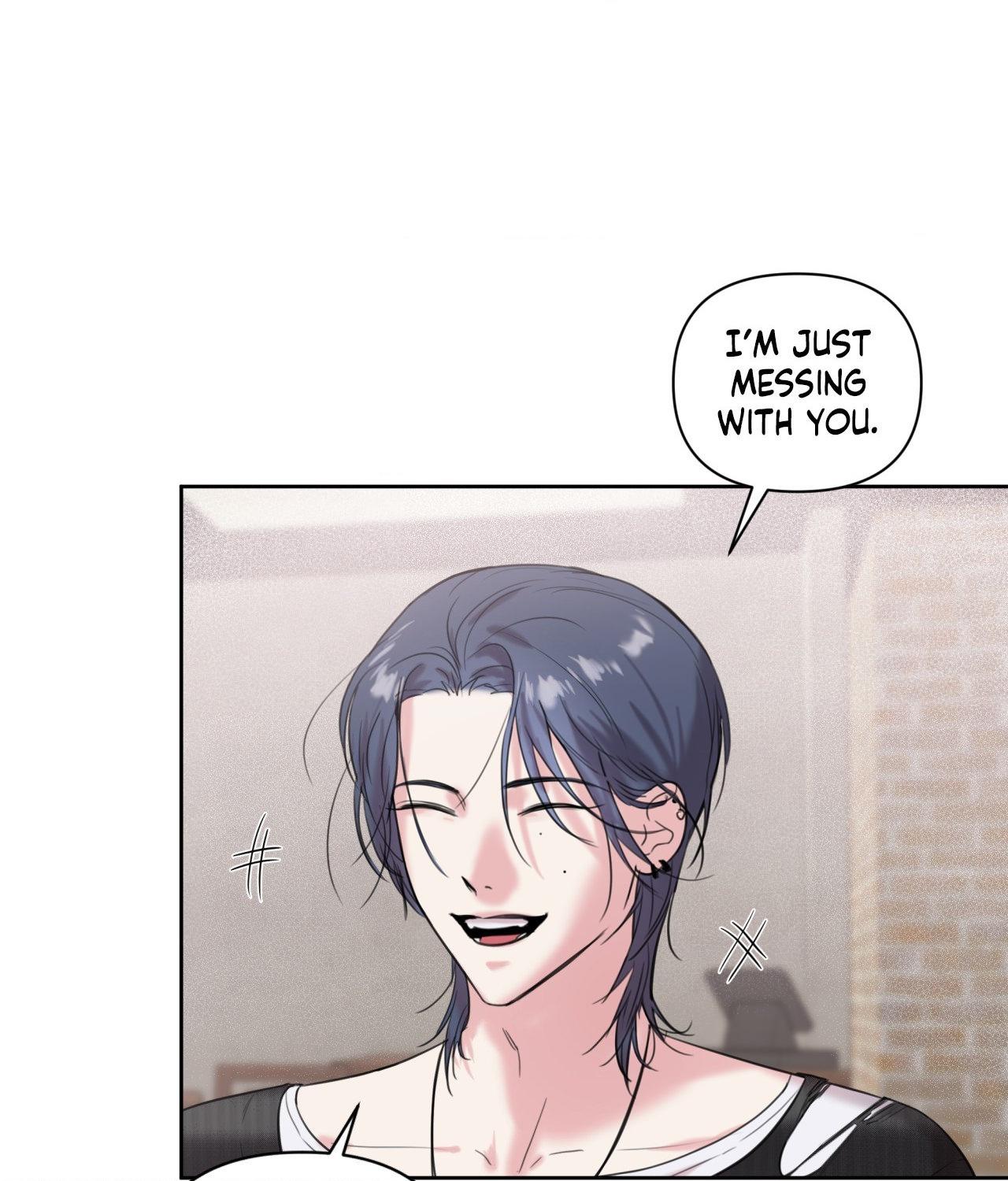 The One Who Never Leaves the Nest - Chapter 14 manhwa