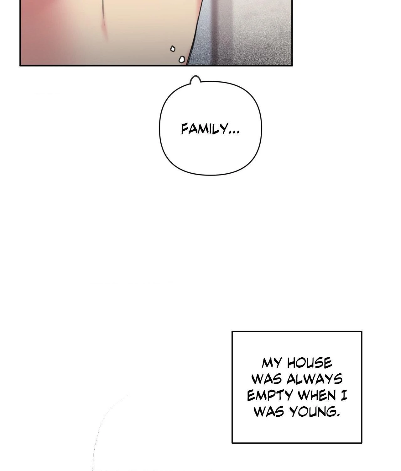 The One Who Never Leaves the Nest - Chapter 14 manhwa