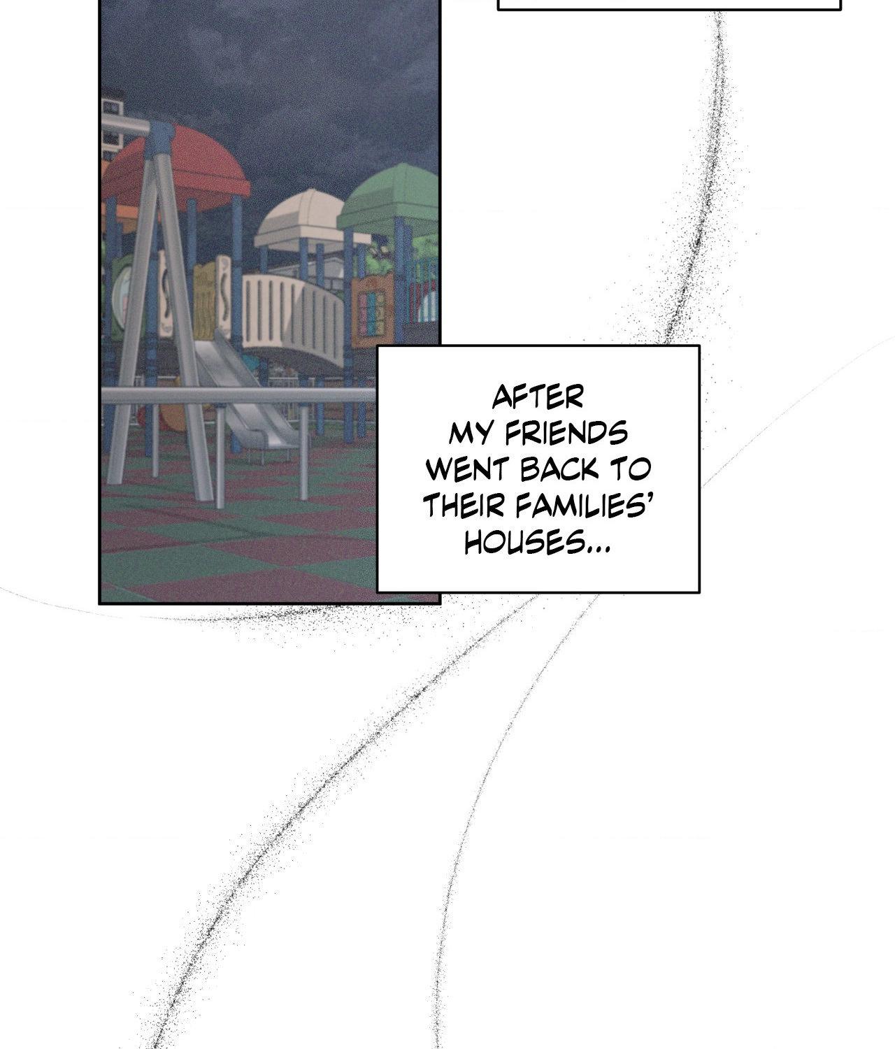 The One Who Never Leaves the Nest - Chapter 14 manhwa