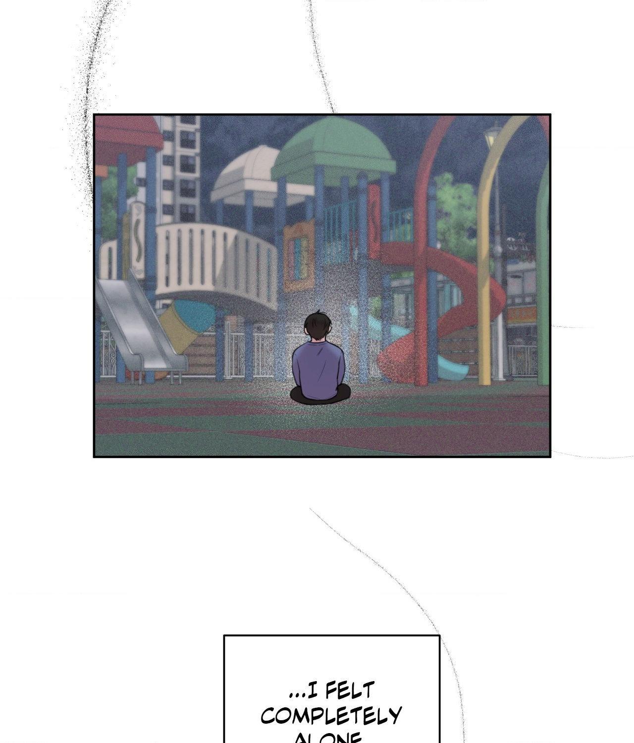 The One Who Never Leaves the Nest - Chapter 14 manhwa