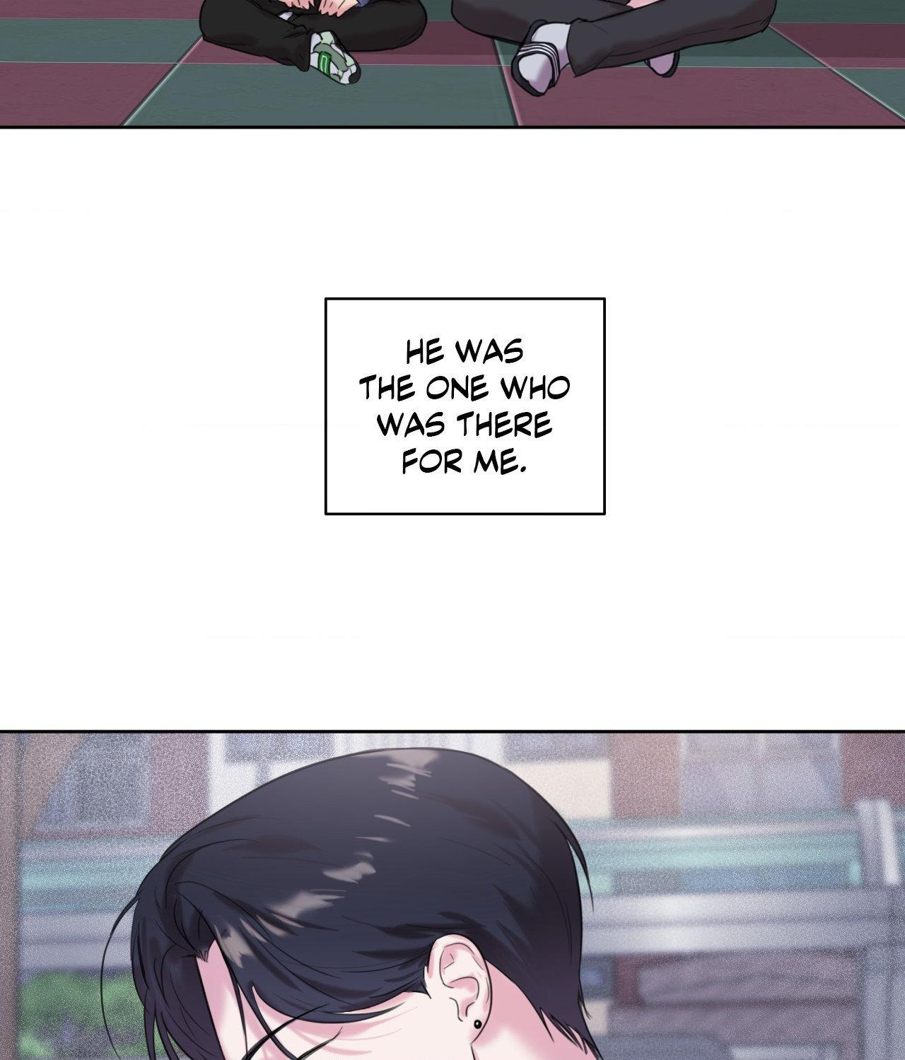 The One Who Never Leaves the Nest - Chapter 14 manhwa
