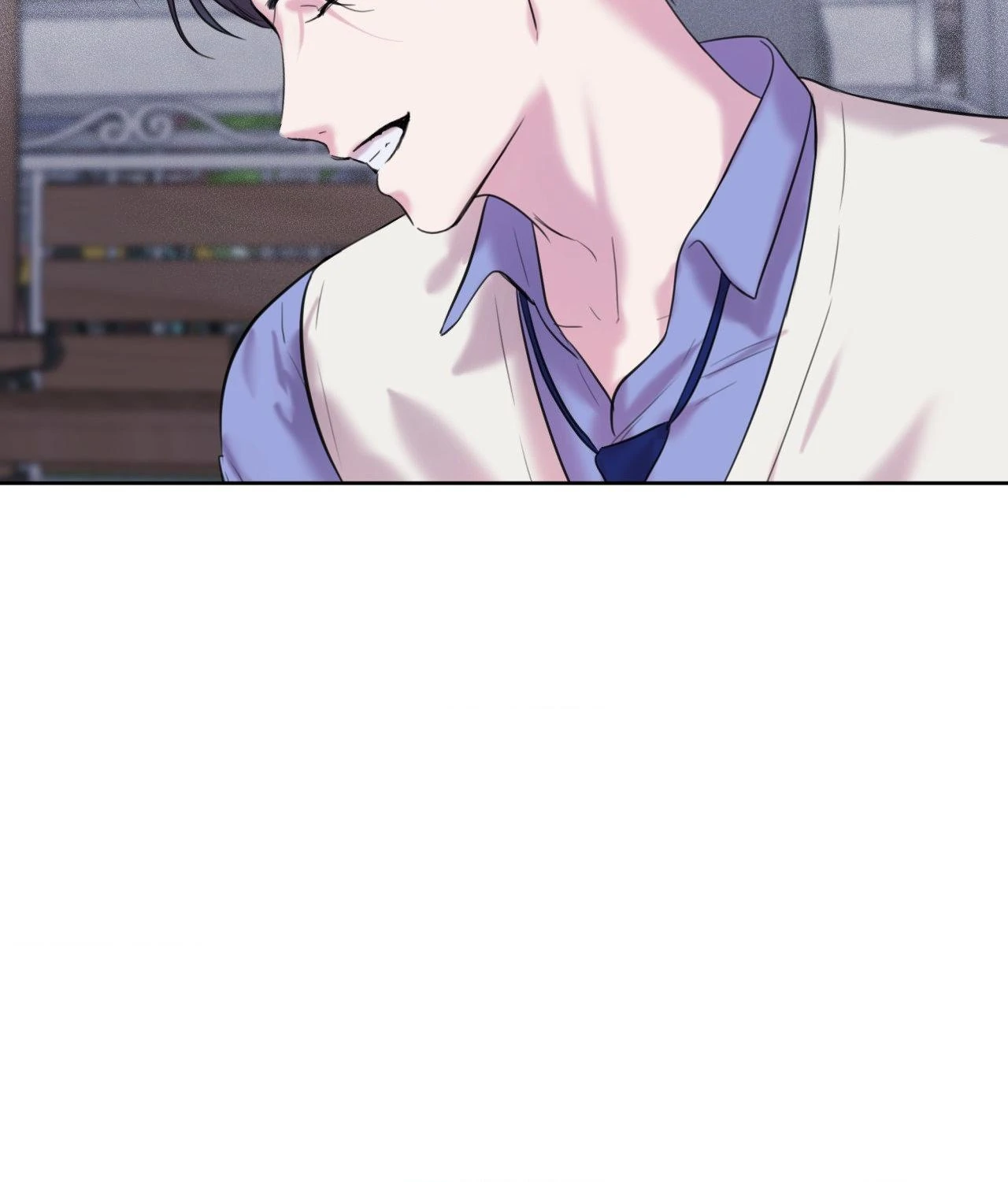 The One Who Never Leaves the Nest - Chapter 14 manhwa