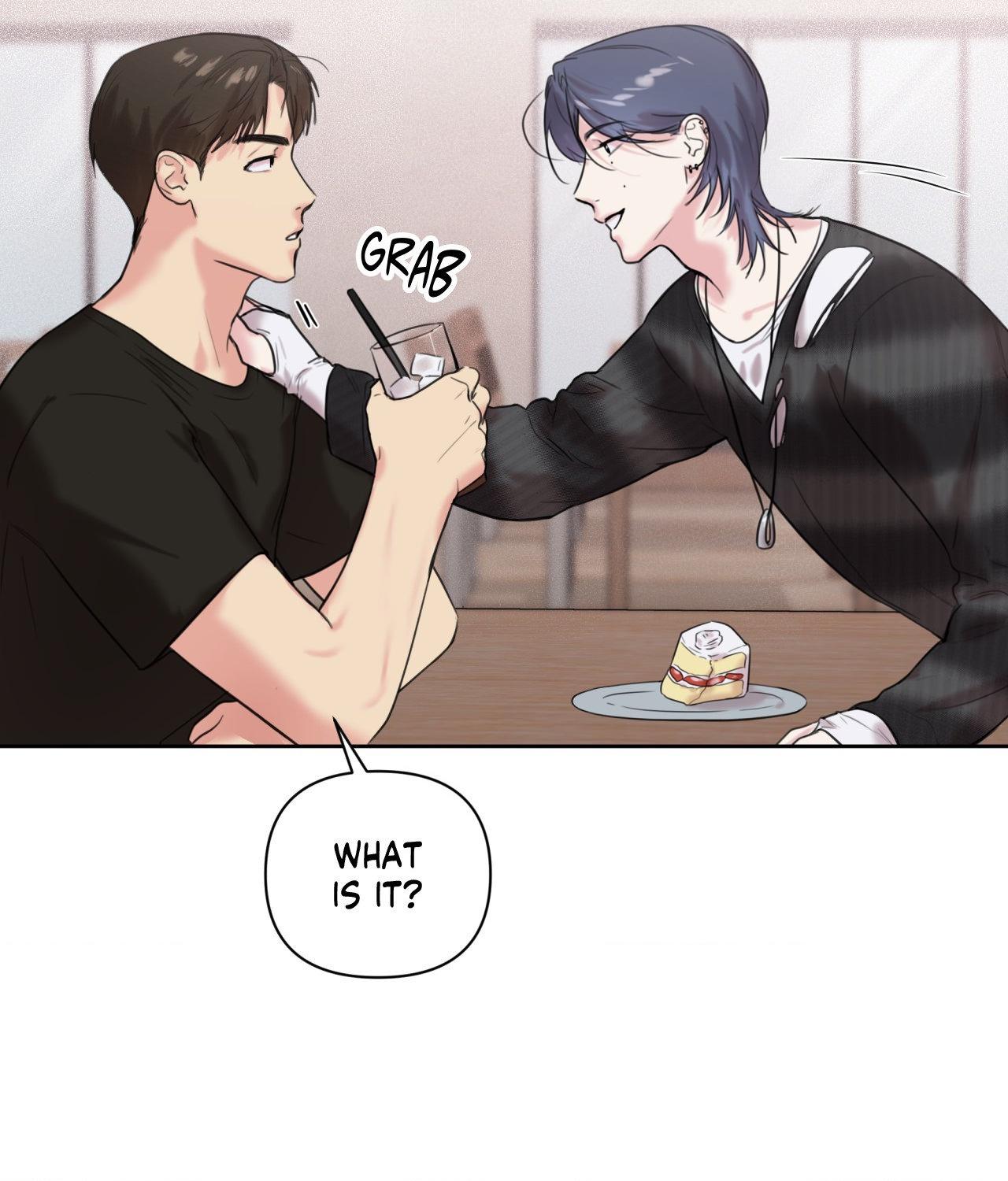 The One Who Never Leaves the Nest - Chapter 14 manhwa