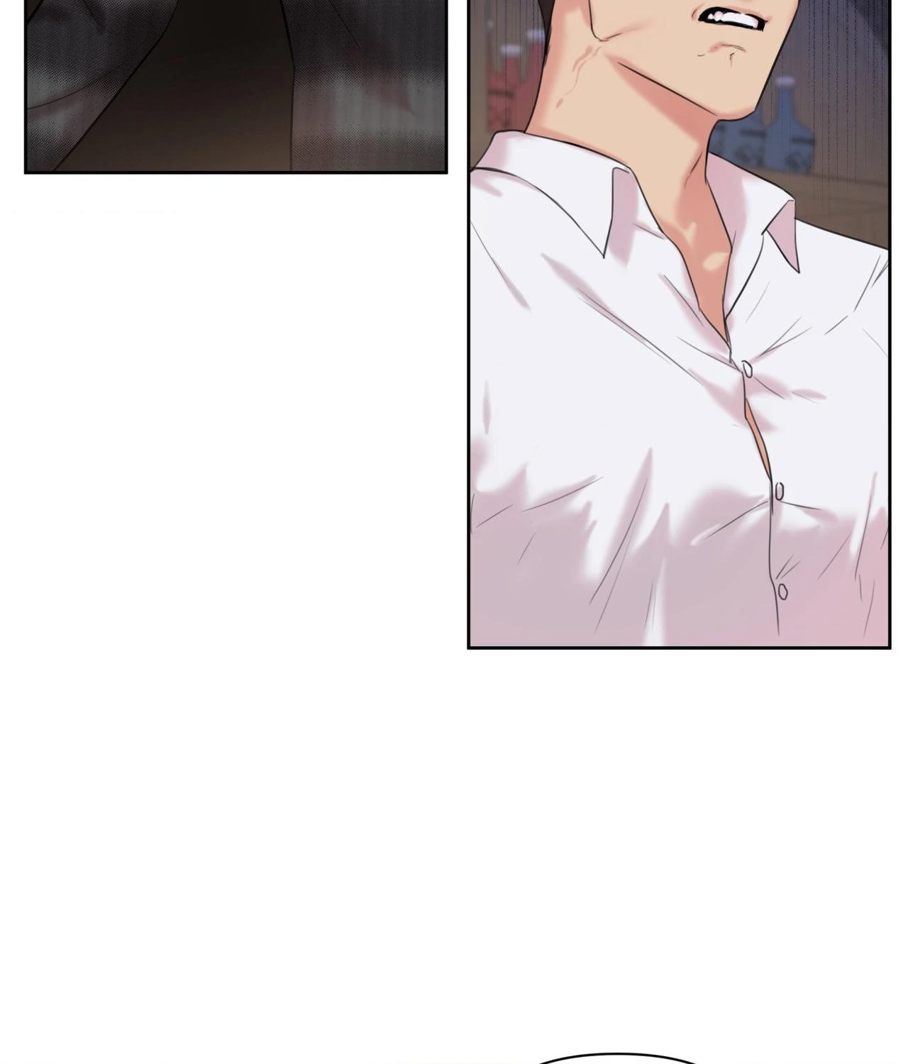 The One Who Never Leaves the Nest - Chapter 14 manhwa