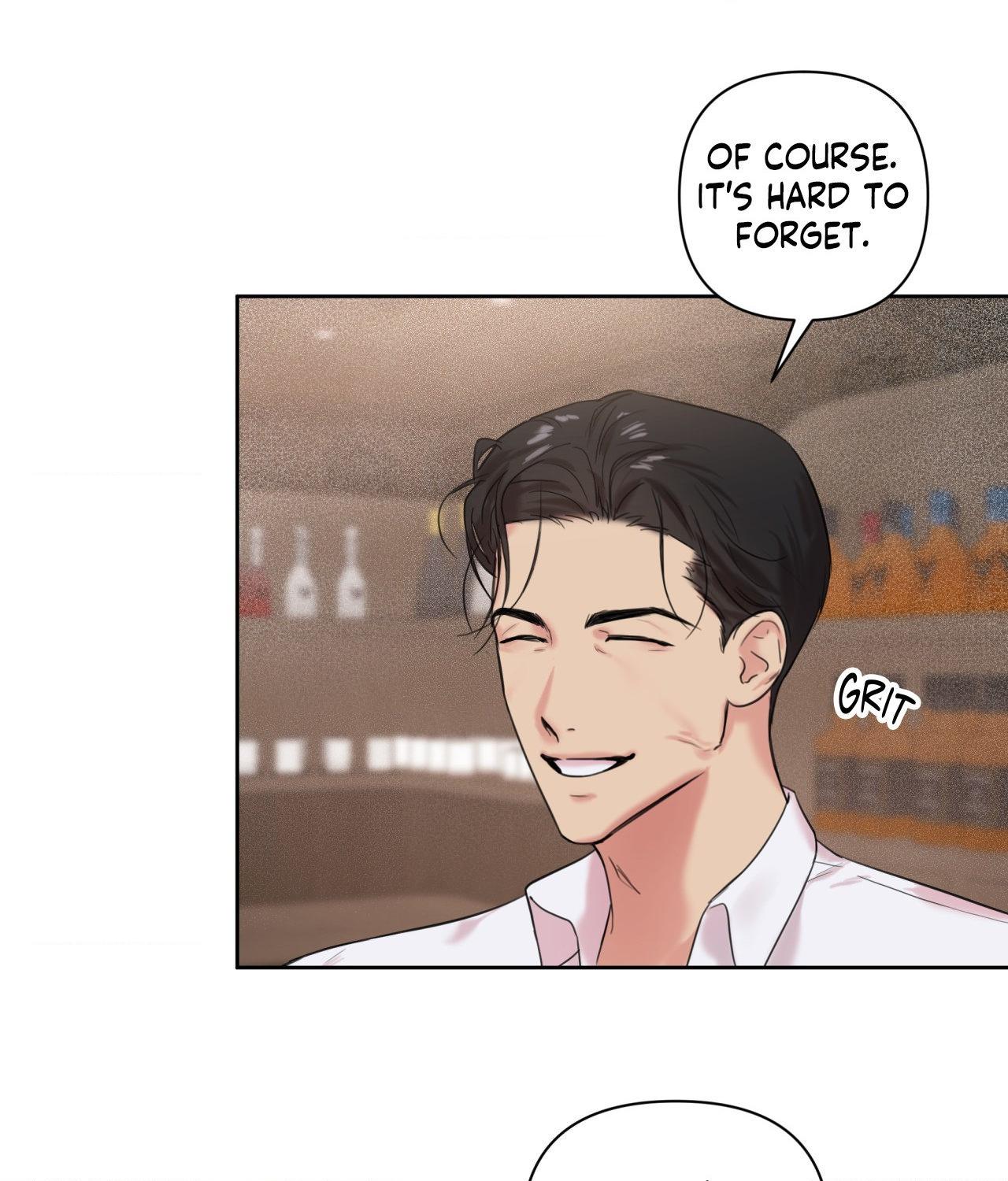 The One Who Never Leaves the Nest - Chapter 14 manhwa