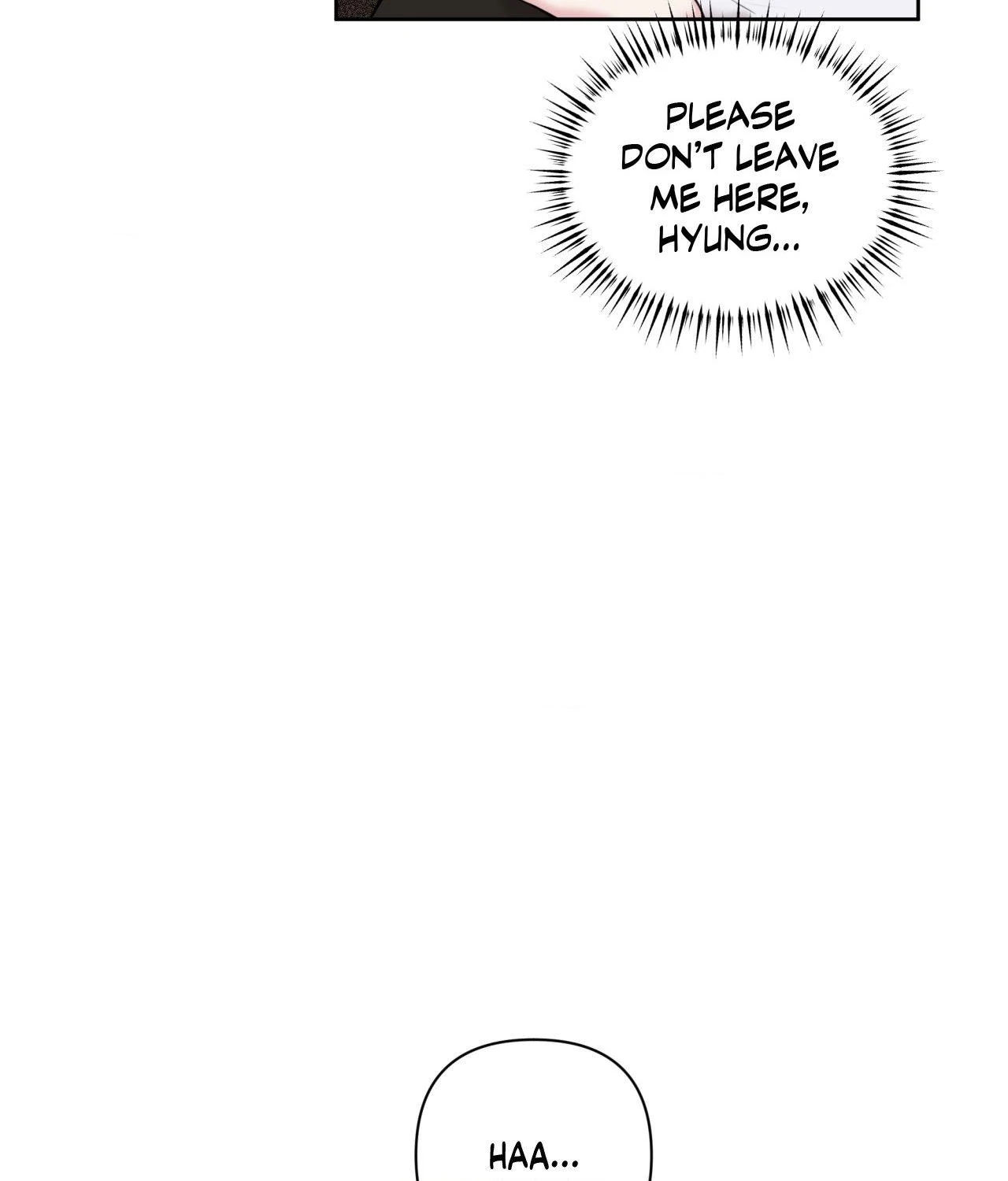The One Who Never Leaves the Nest - Chapter 14 manhwa