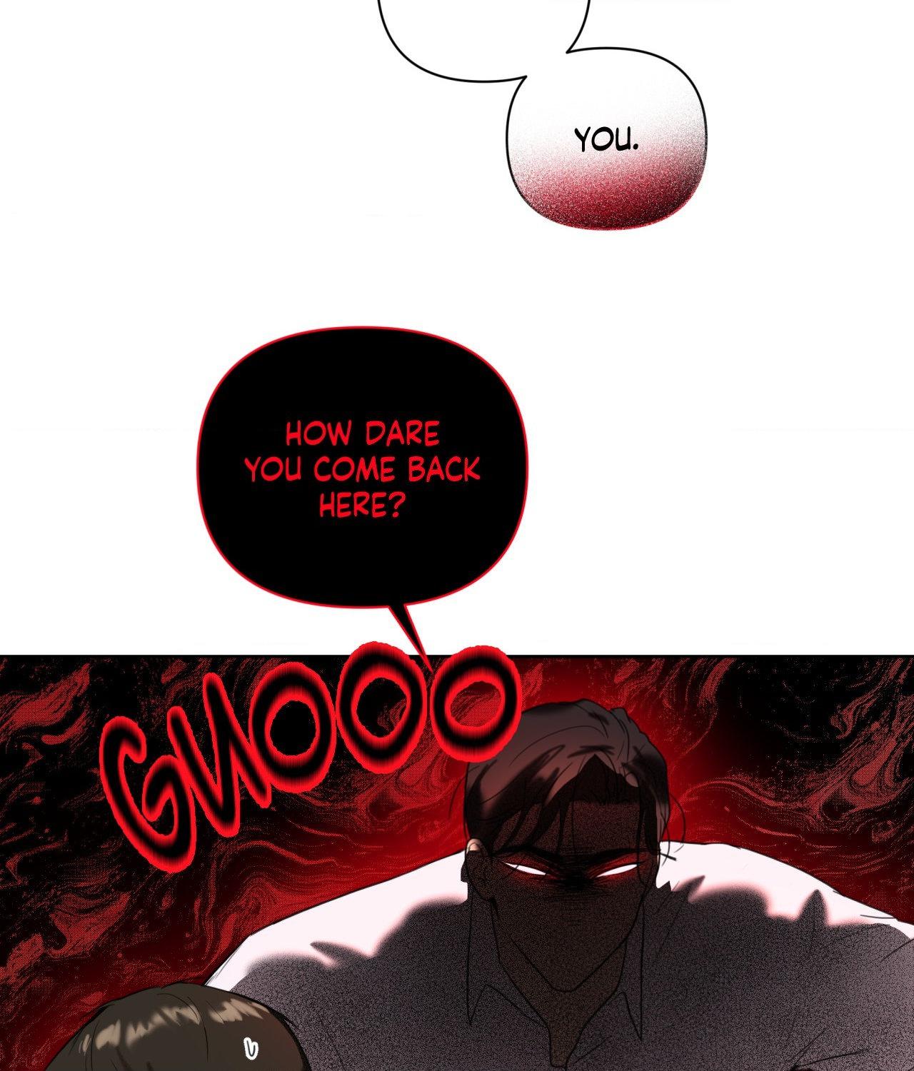 The One Who Never Leaves the Nest - Chapter 14 manhwa