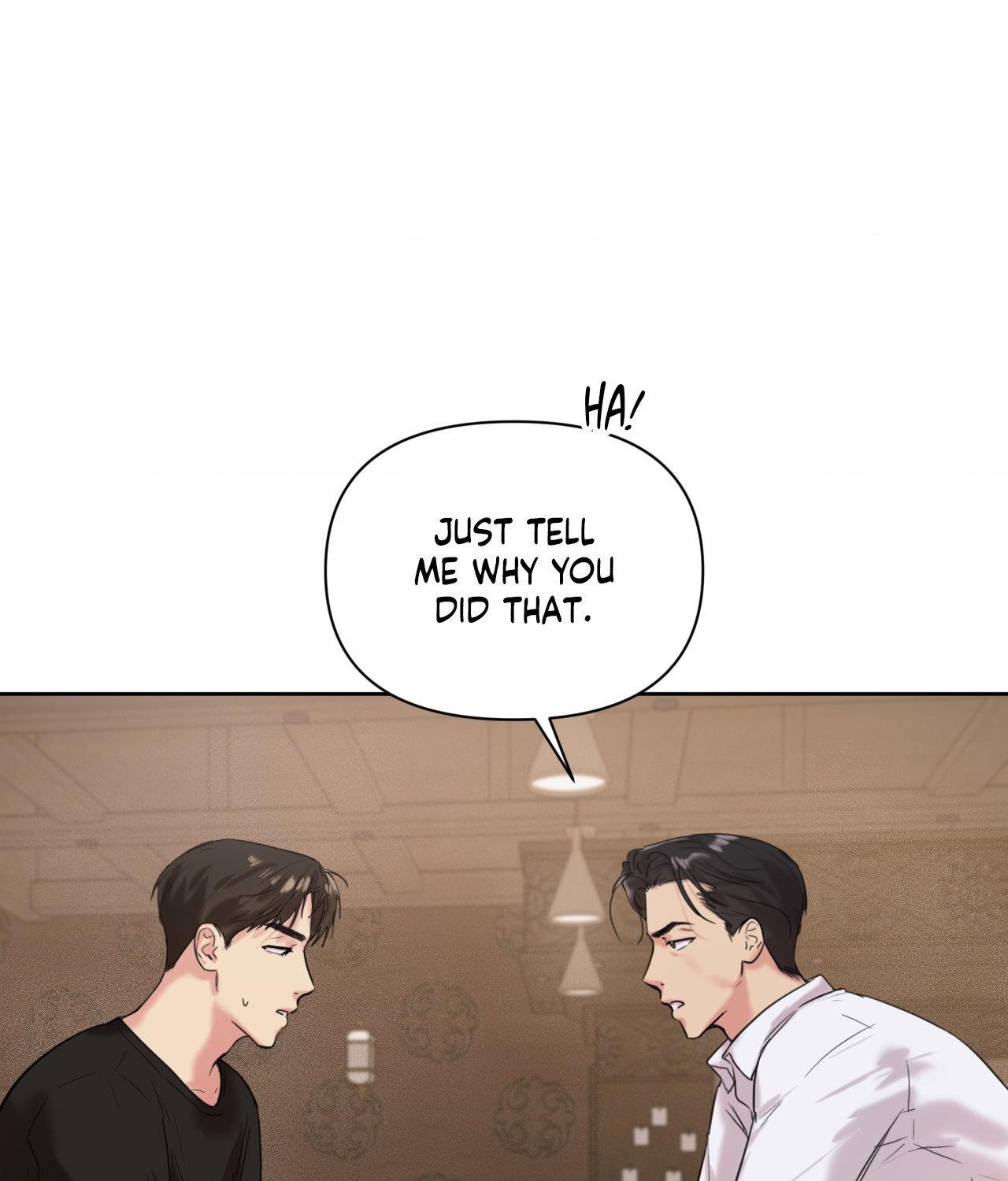 The One Who Never Leaves the Nest - Chapter 14 manhwa