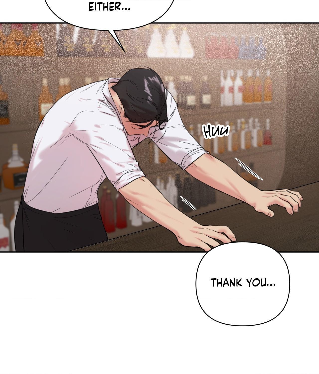The One Who Never Leaves the Nest - Chapter 14 manhwa
