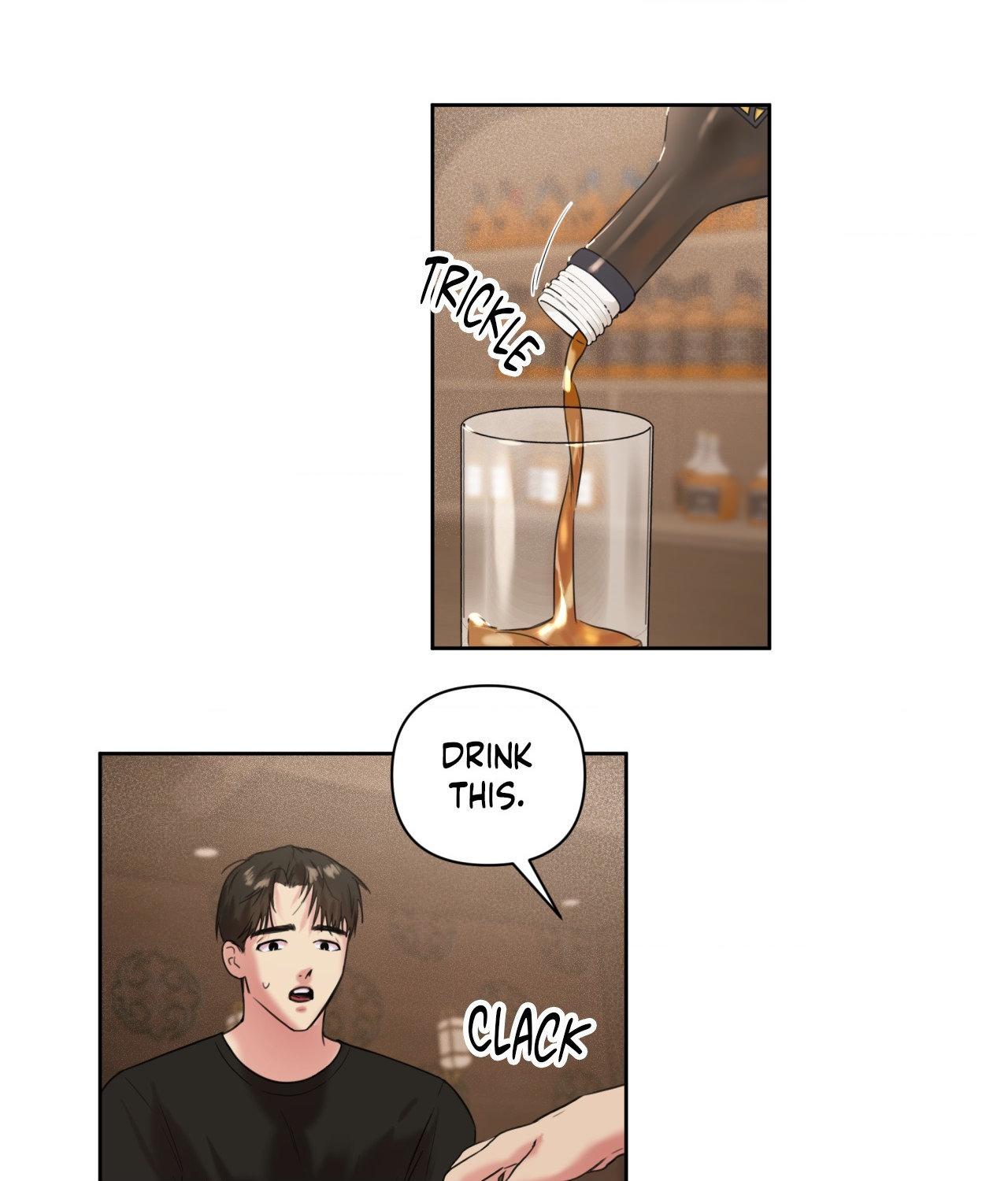 The One Who Never Leaves the Nest - Chapter 14 manhwa