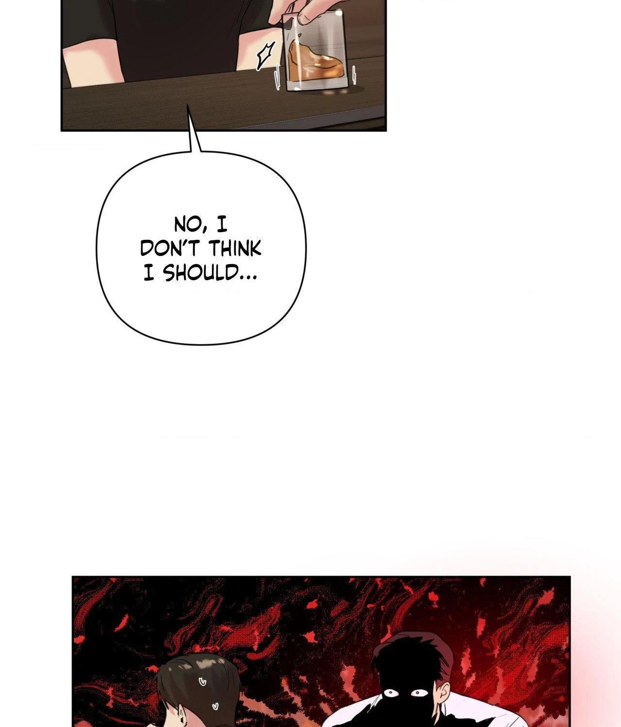 The One Who Never Leaves the Nest - Chapter 14 manhwa