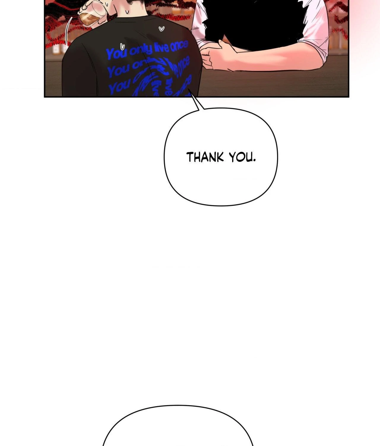 The One Who Never Leaves the Nest - Chapter 14 manhwa
