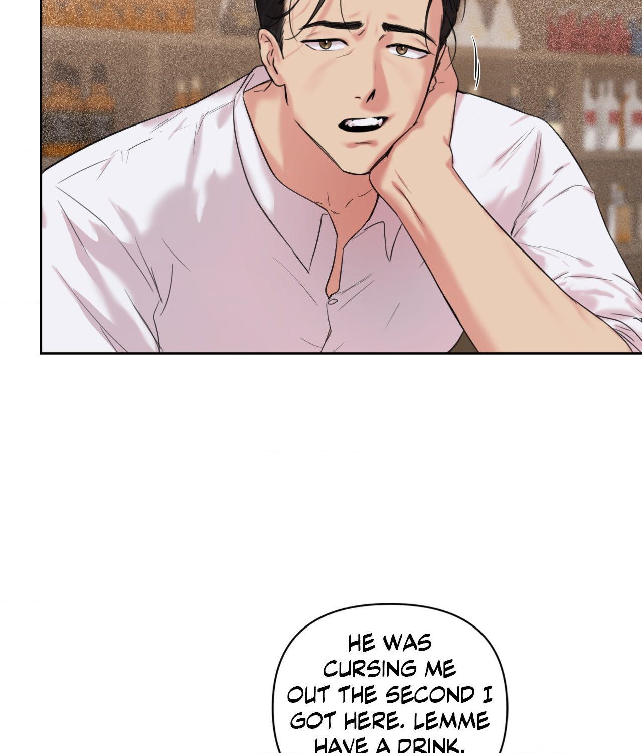 The One Who Never Leaves the Nest - Chapter 14 manhwa
