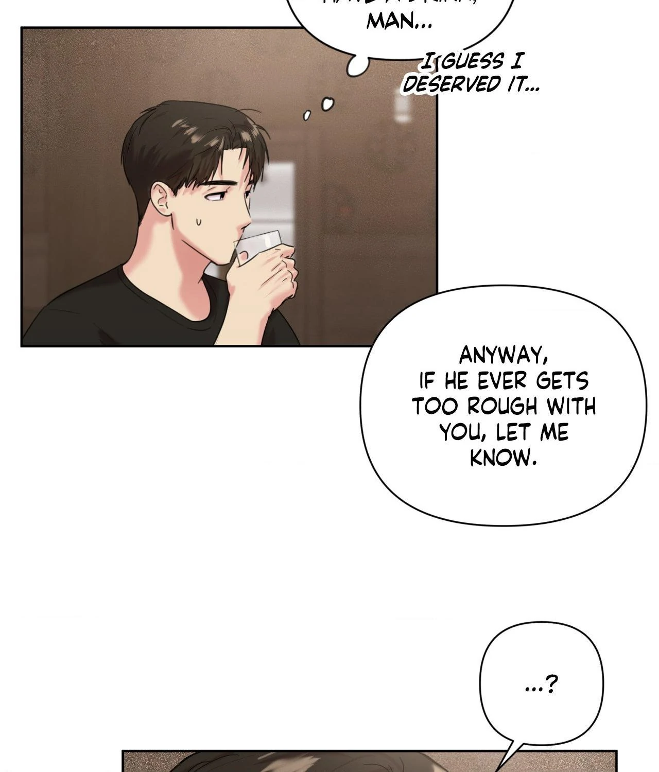 The One Who Never Leaves the Nest - Chapter 14 manhwa