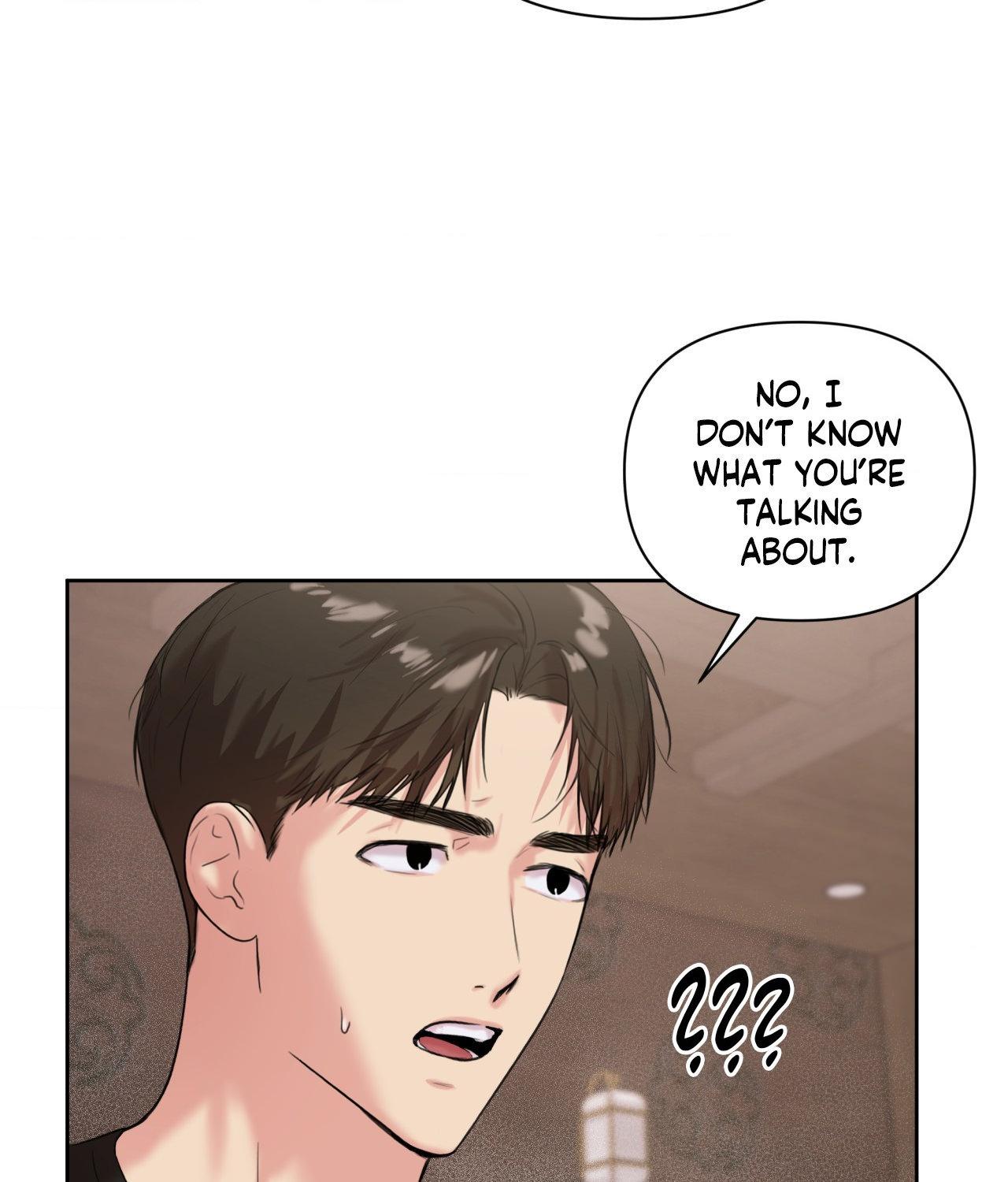 The One Who Never Leaves the Nest - Chapter 15 manhwa