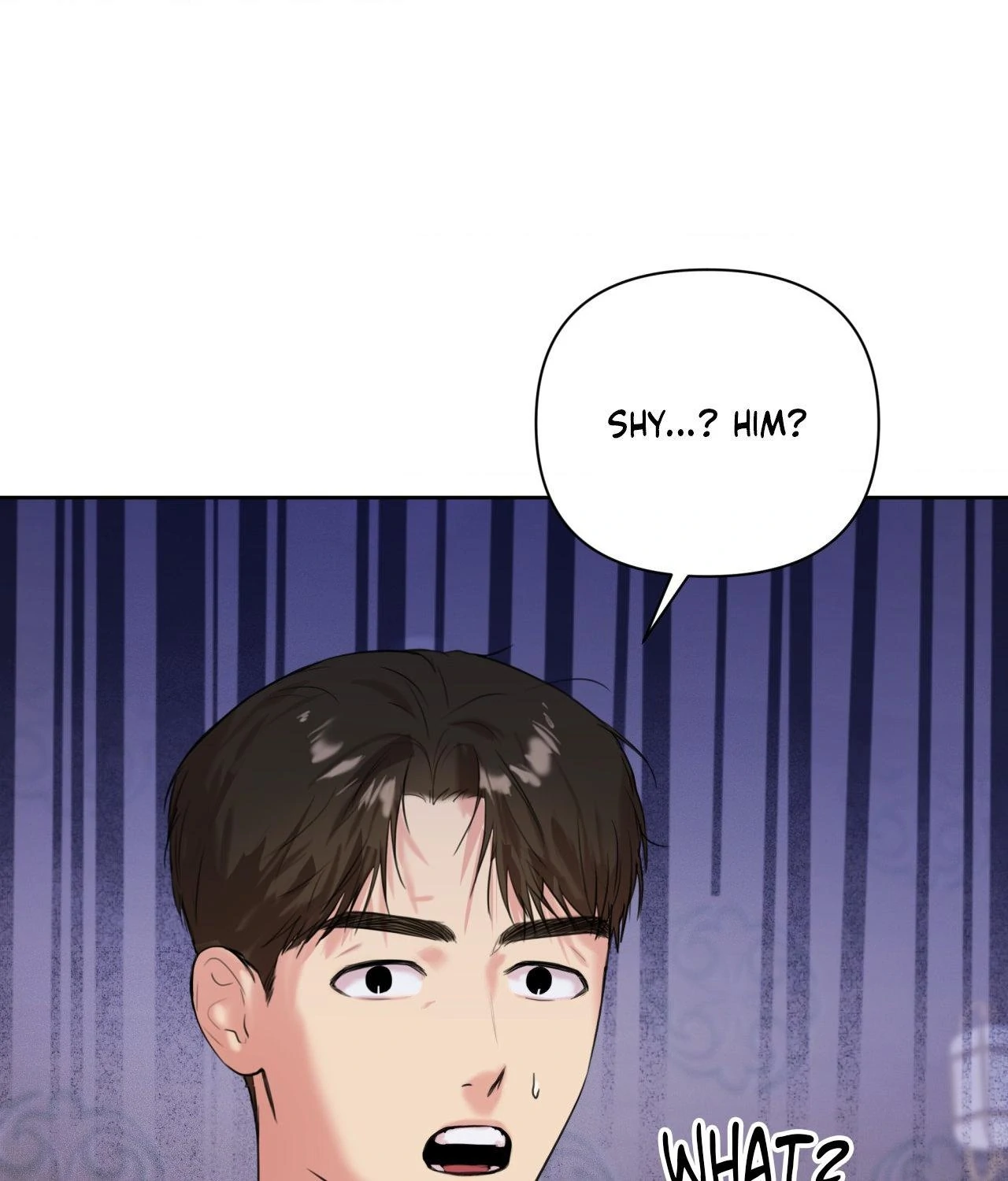 The One Who Never Leaves the Nest - Chapter 15 manhwa