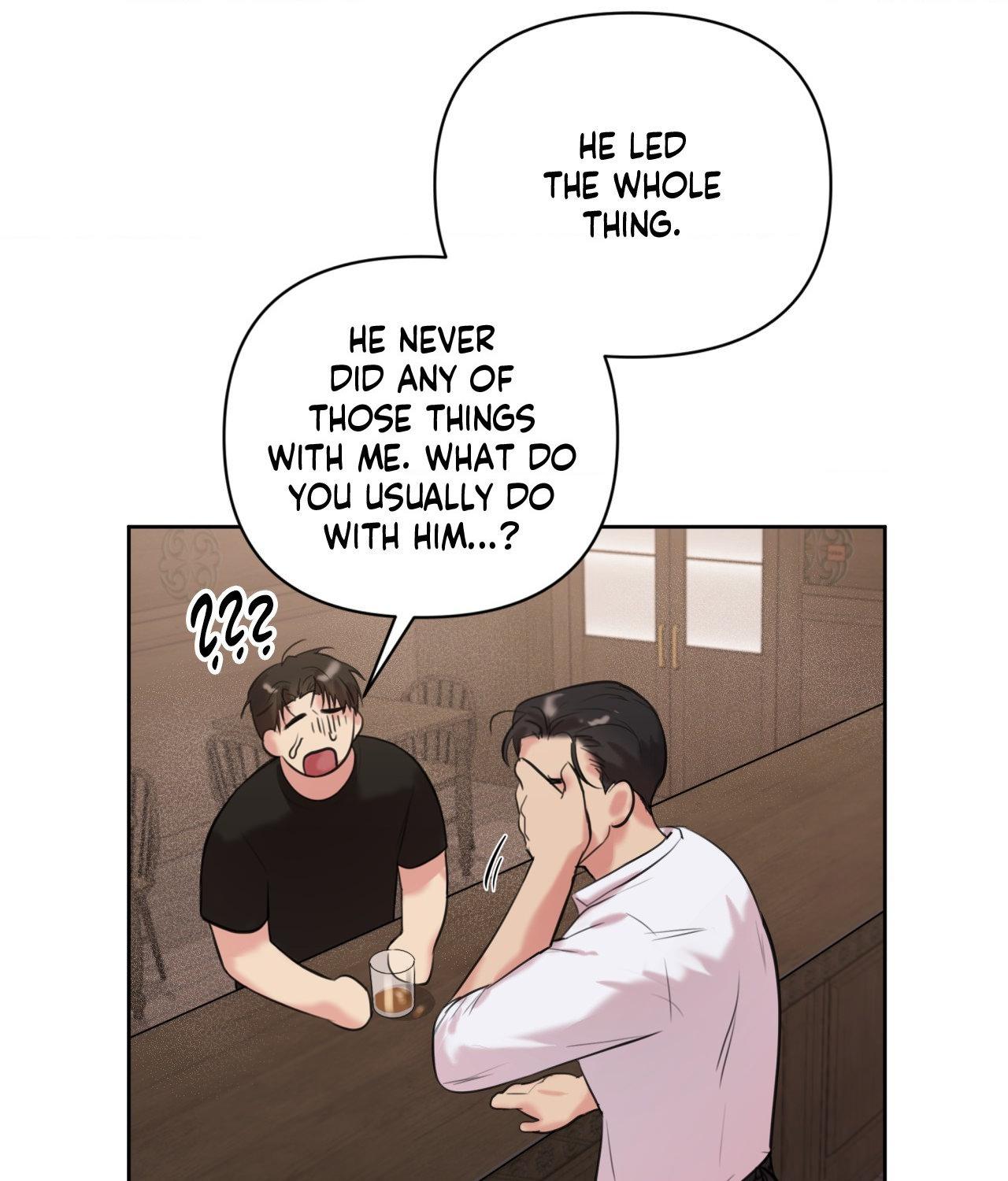The One Who Never Leaves the Nest - Chapter 15 manhwa