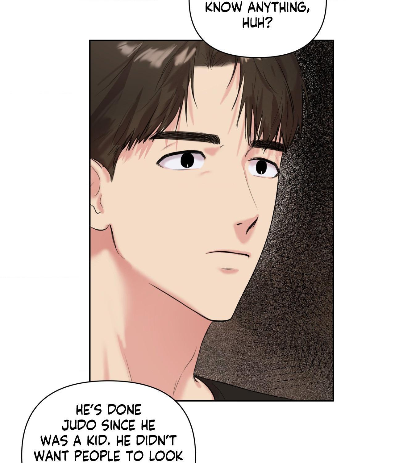 The One Who Never Leaves the Nest - Chapter 15 manhwa