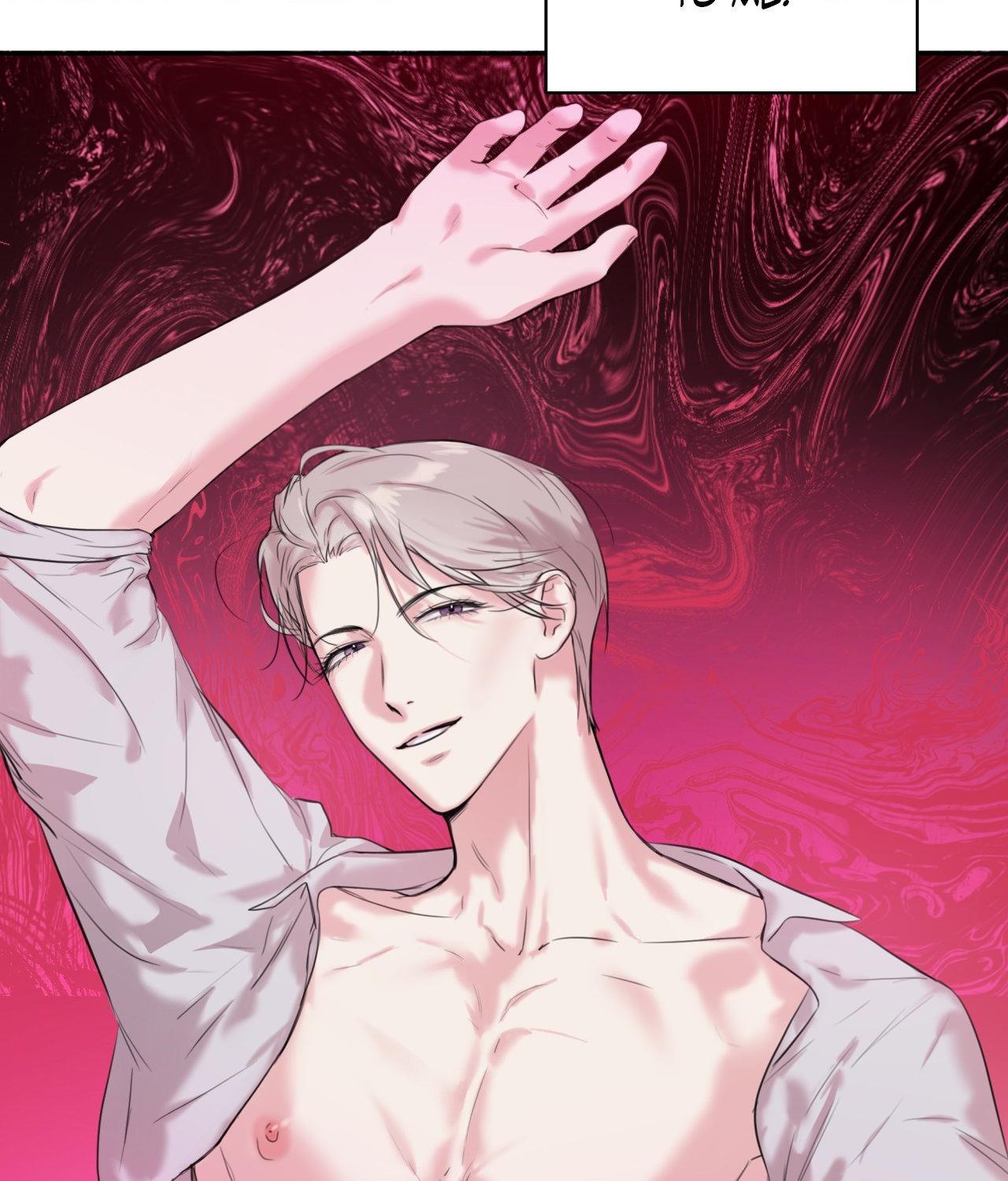 The One Who Never Leaves the Nest - Chapter 15 manhwa
