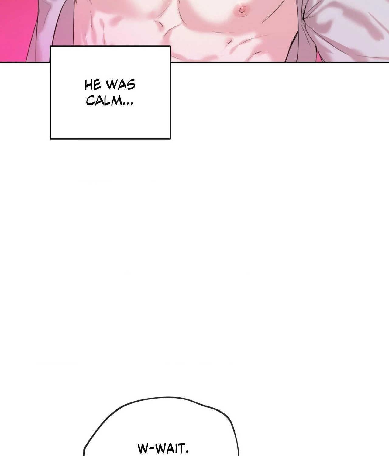 The One Who Never Leaves the Nest - Chapter 15 manhwa