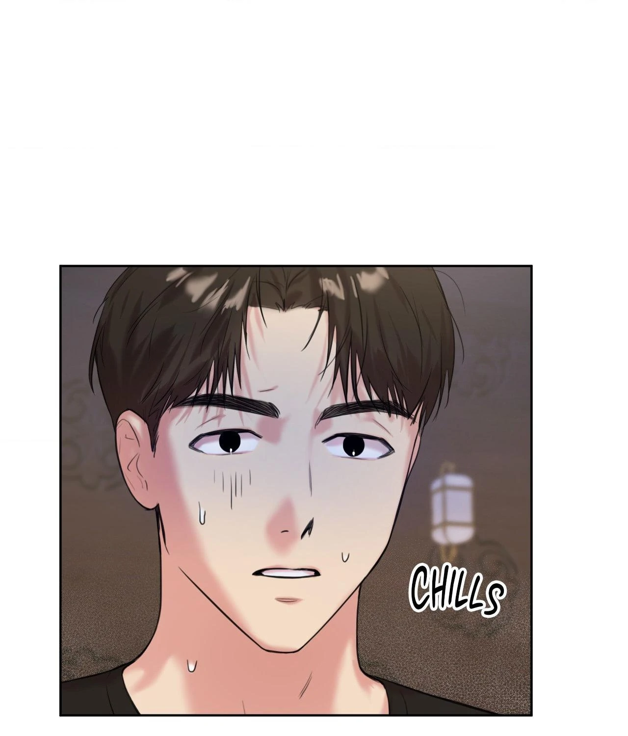 The One Who Never Leaves the Nest - Chapter 15 manhwa