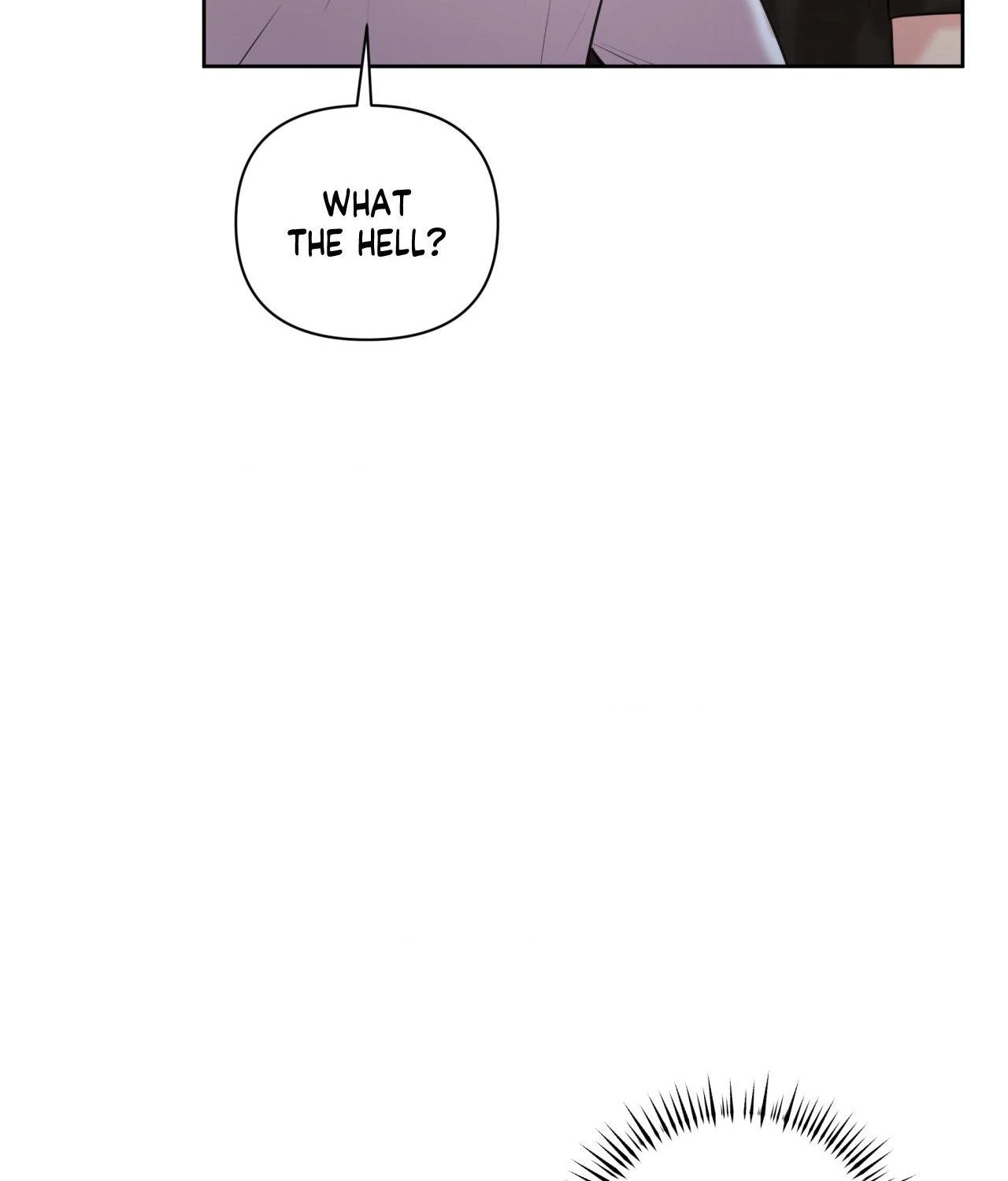 The One Who Never Leaves the Nest - Chapter 15 manhwa