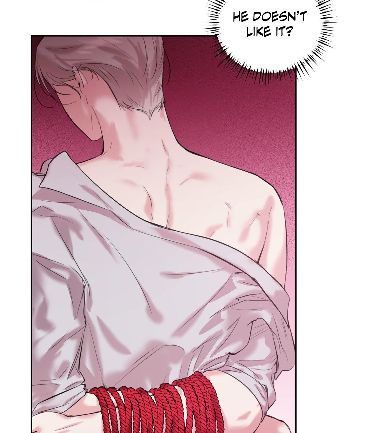 The One Who Never Leaves the Nest - Chapter 15 manhwa