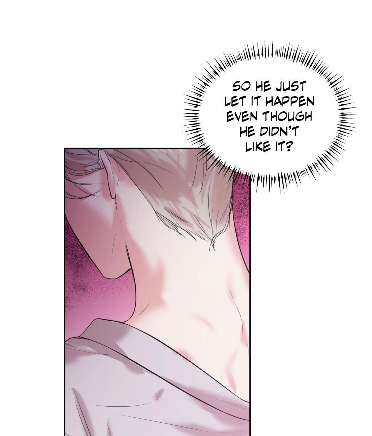The One Who Never Leaves the Nest - Chapter 15 manhwa