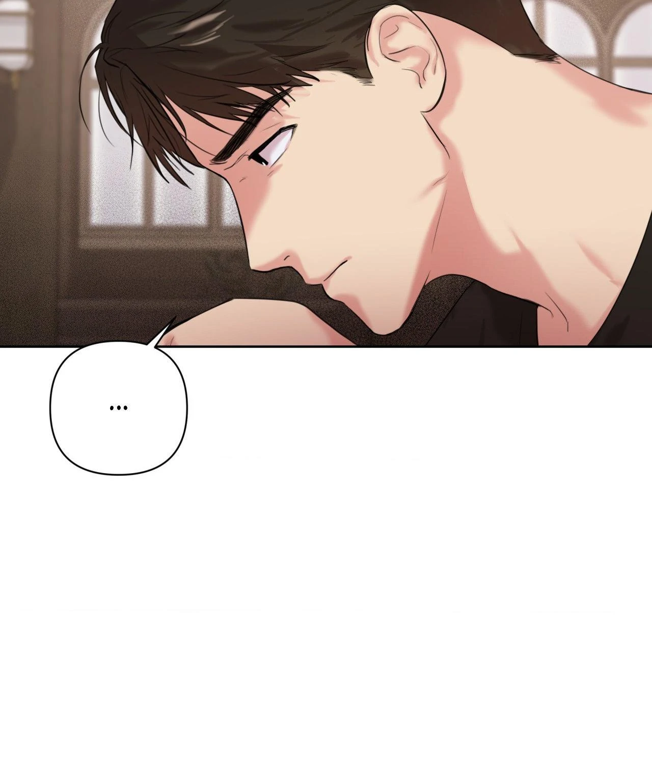 The One Who Never Leaves the Nest - Chapter 15 manhwa