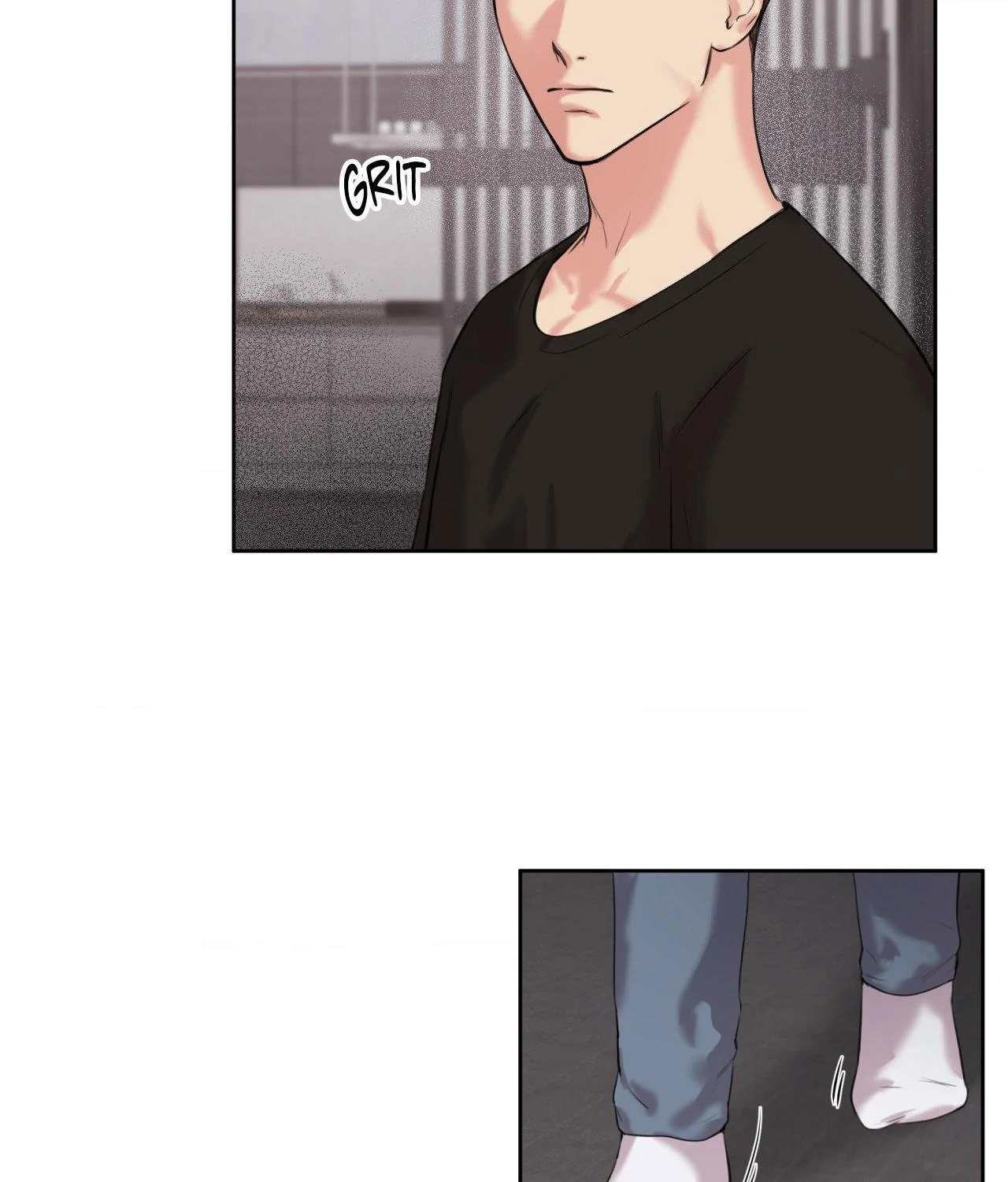 The One Who Never Leaves the Nest - Chapter 15 manhwa