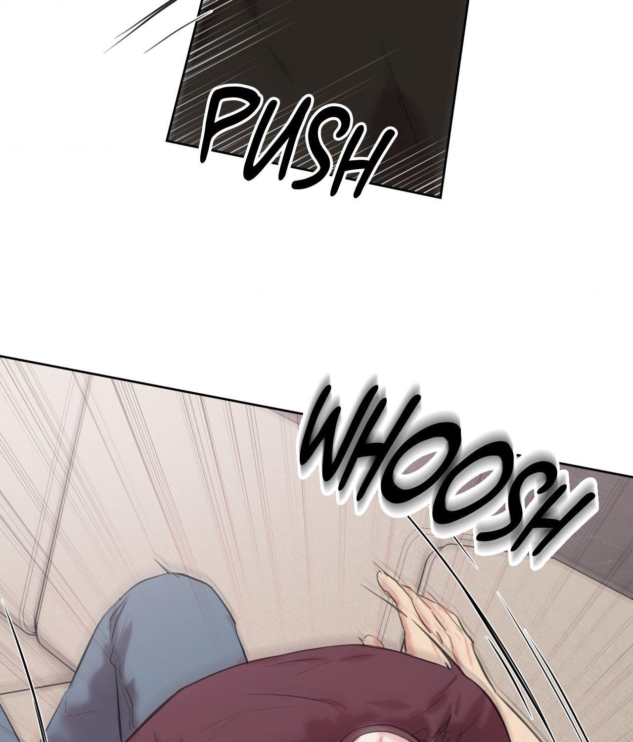 The One Who Never Leaves the Nest - Chapter 15 manhwa