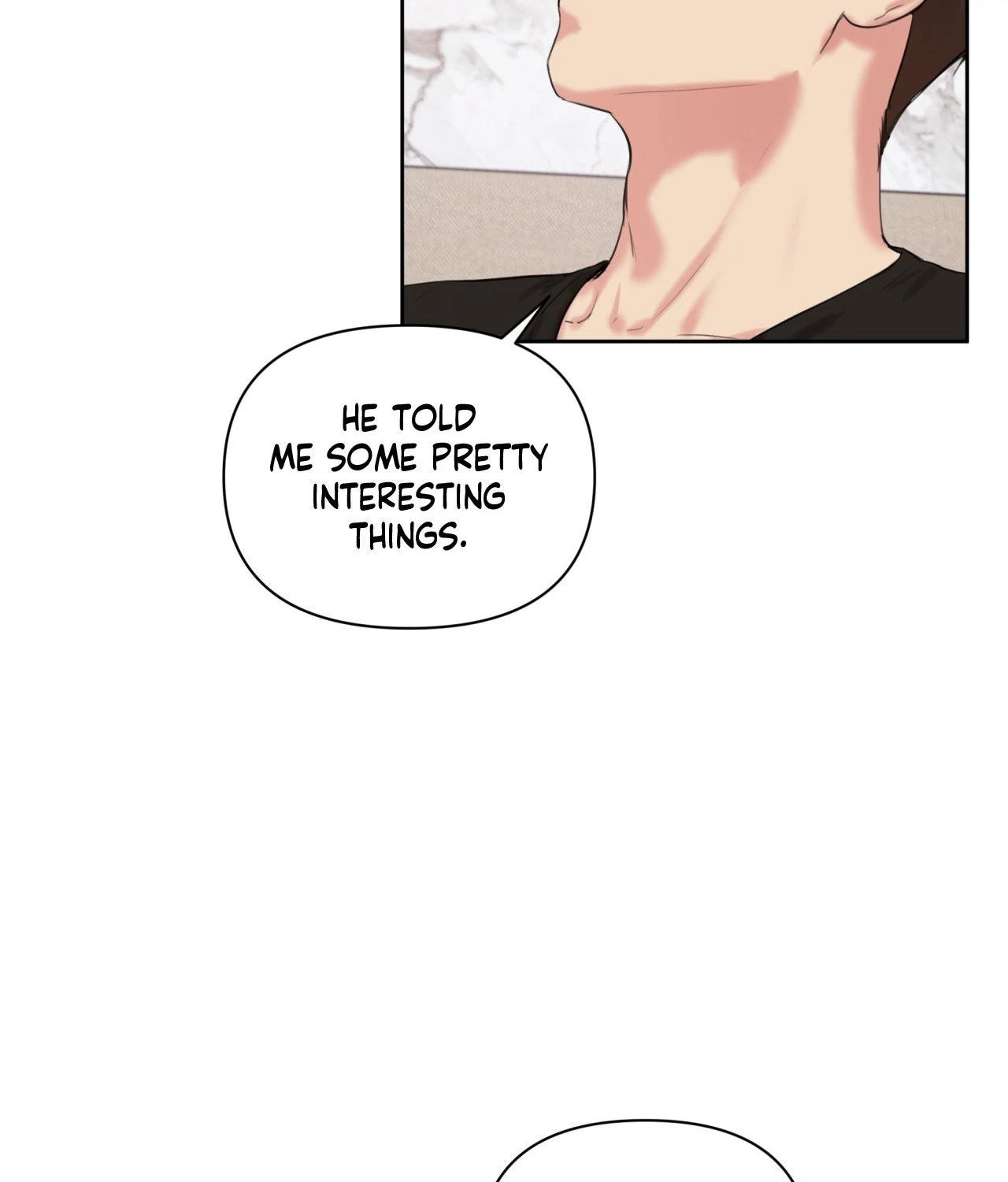 The One Who Never Leaves the Nest - Chapter 15 manhwa