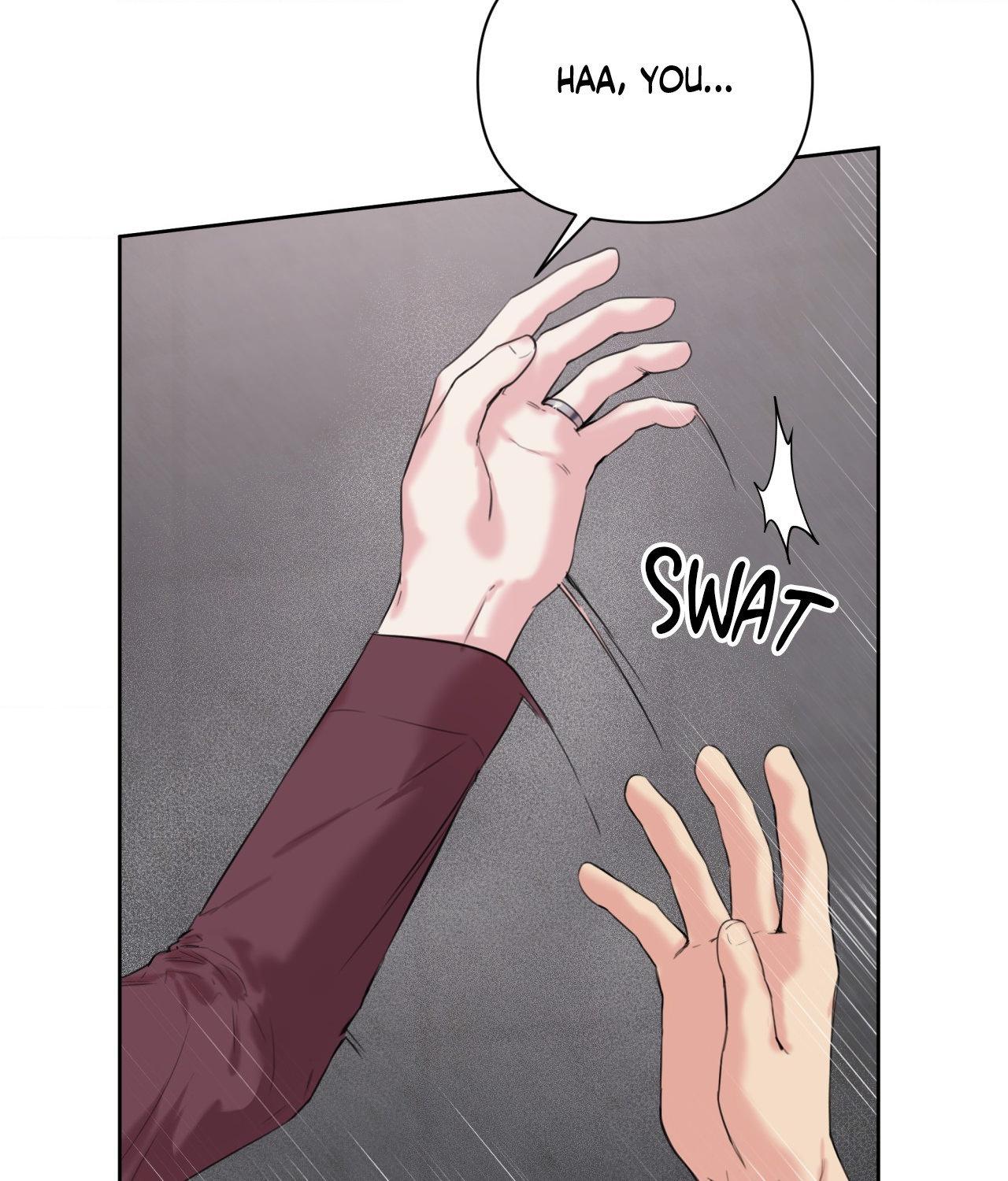 The One Who Never Leaves the Nest - Chapter 15 manhwa