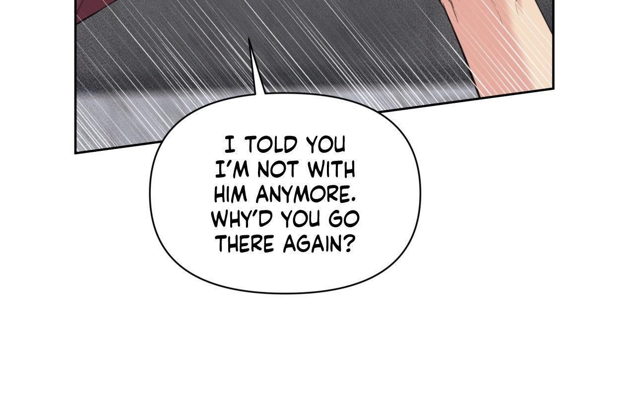 The One Who Never Leaves the Nest - Chapter 15 manhwa