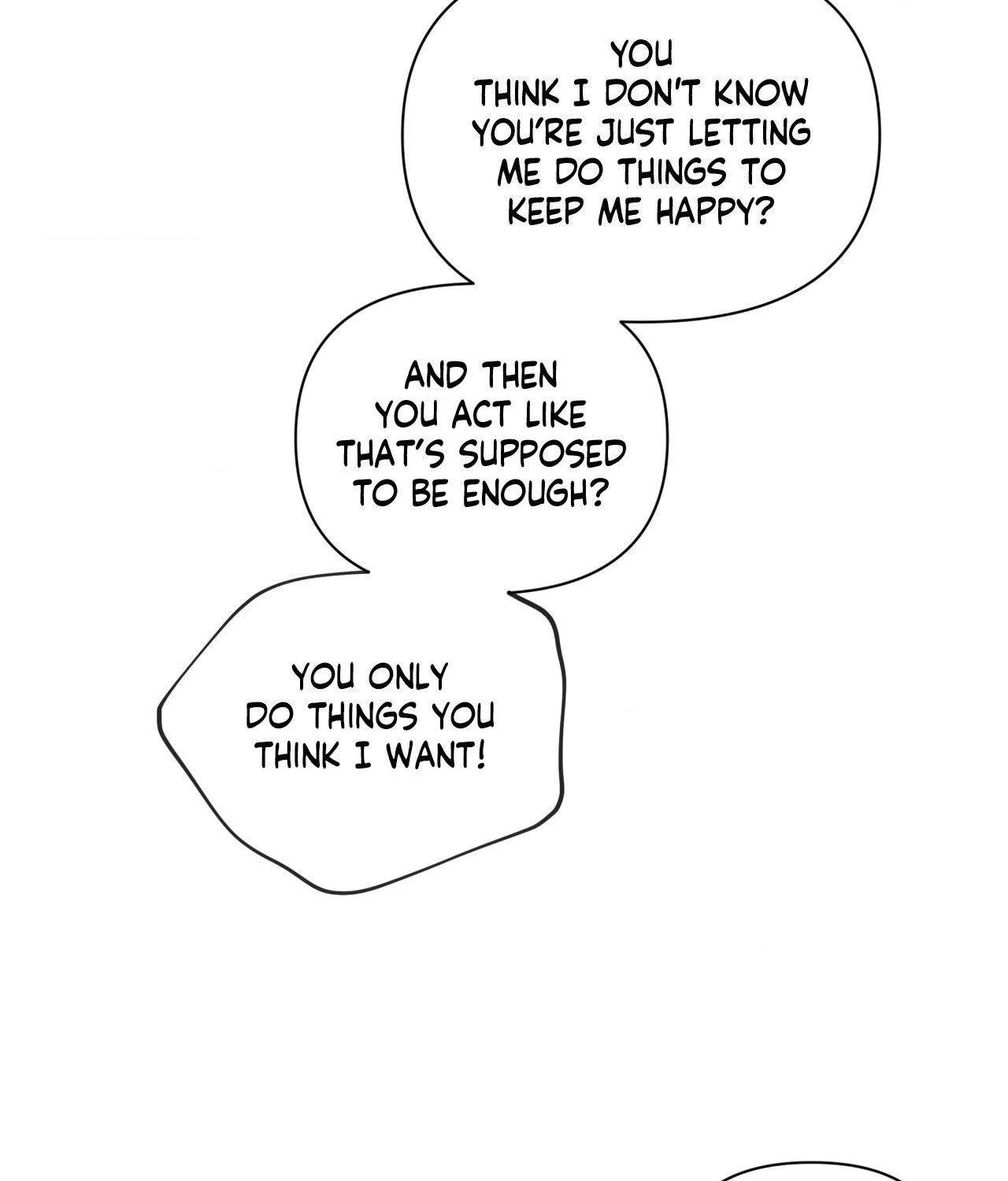 The One Who Never Leaves the Nest - Chapter 15 manhwa