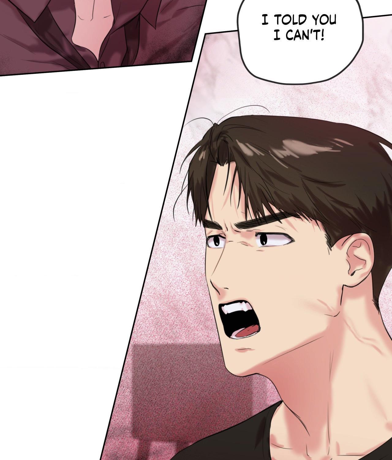 The One Who Never Leaves the Nest - Chapter 15 manhwa