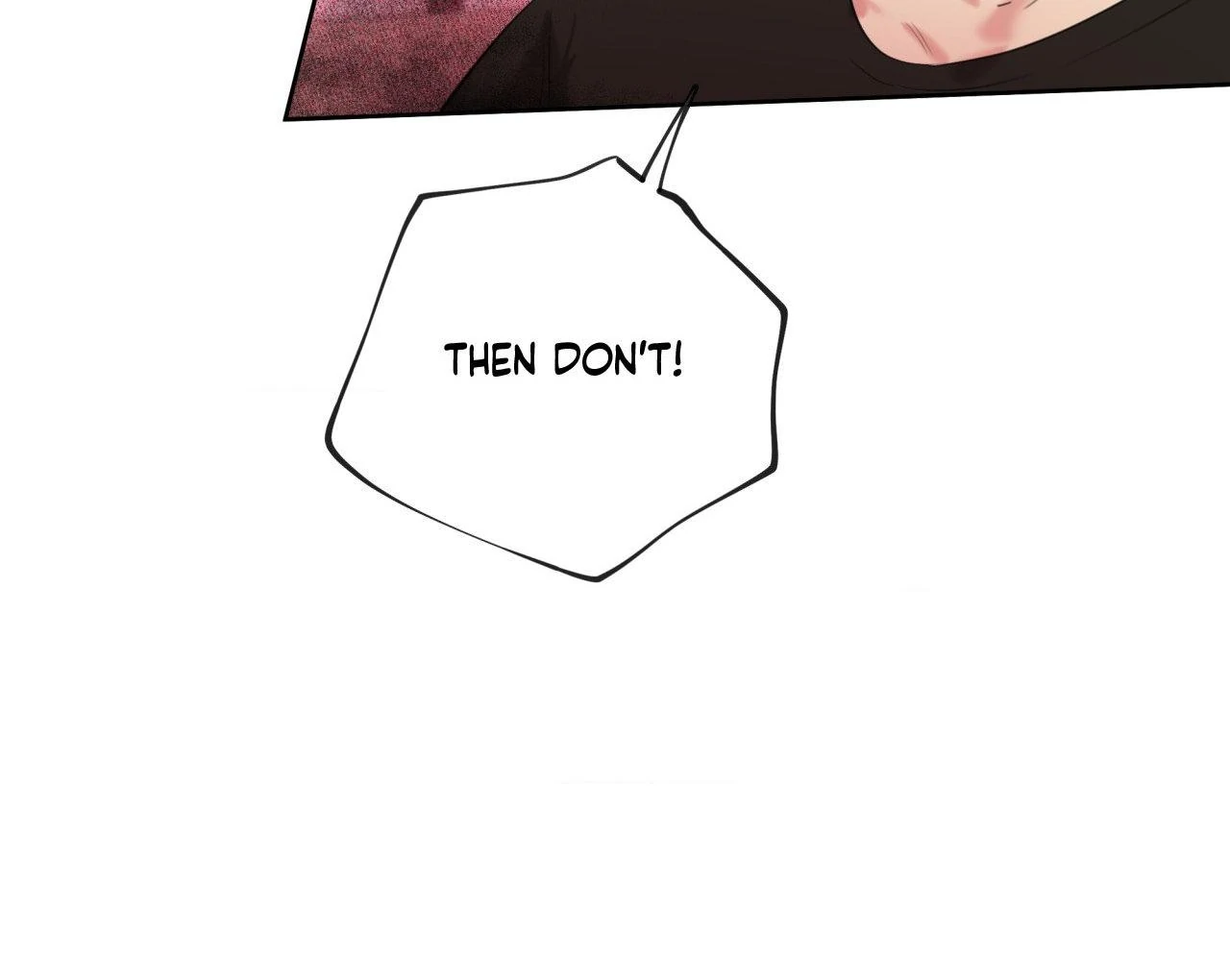 The One Who Never Leaves the Nest - Chapter 15 manhwa