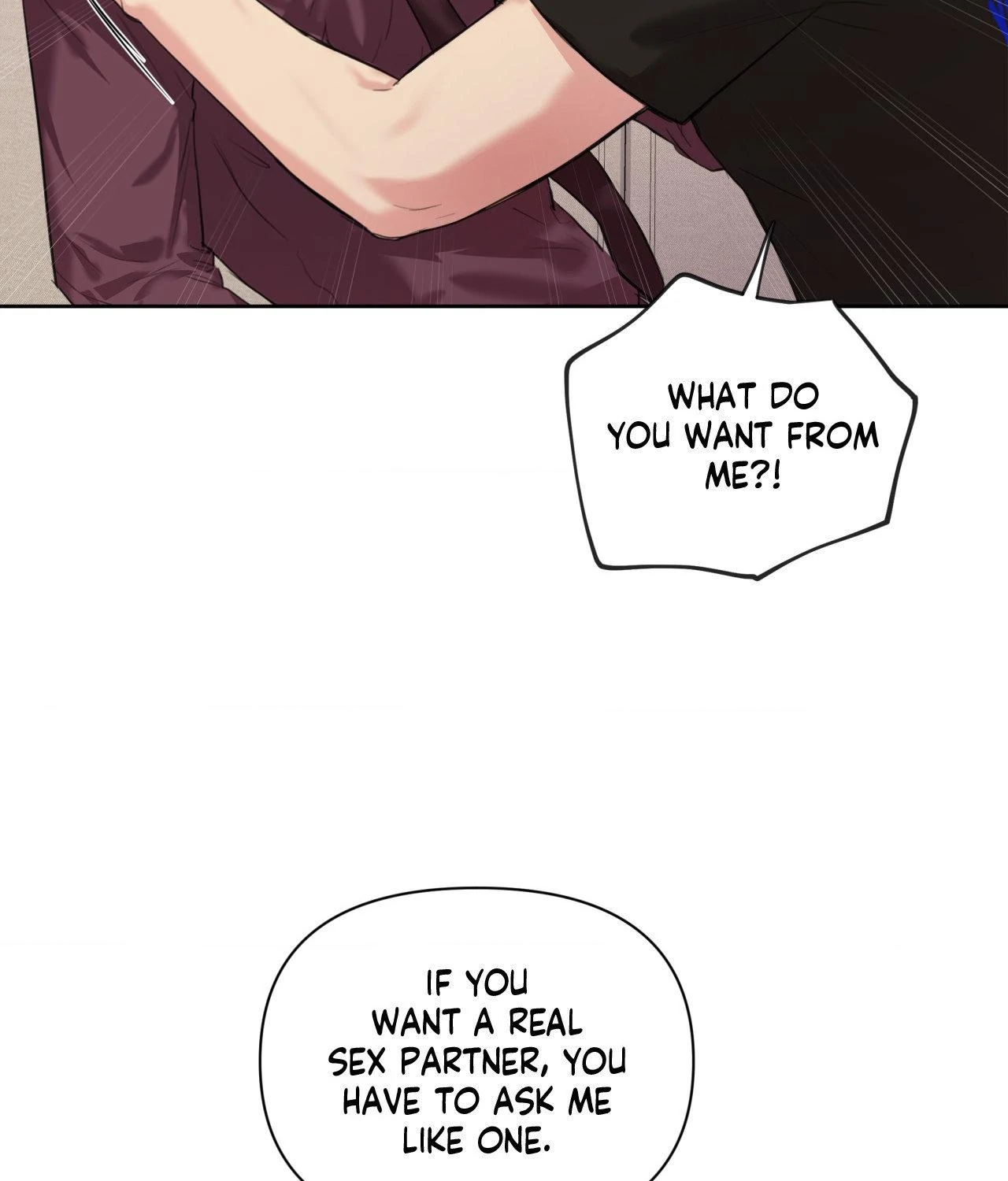 The One Who Never Leaves the Nest - Chapter 15 manhwa