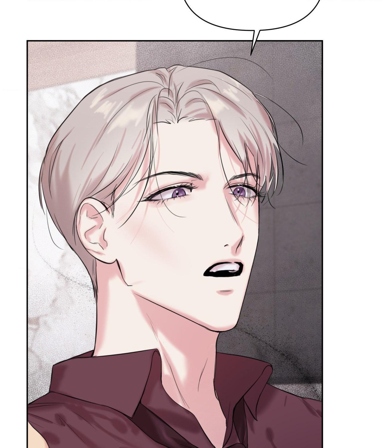 The One Who Never Leaves the Nest - Chapter 15 manhwa