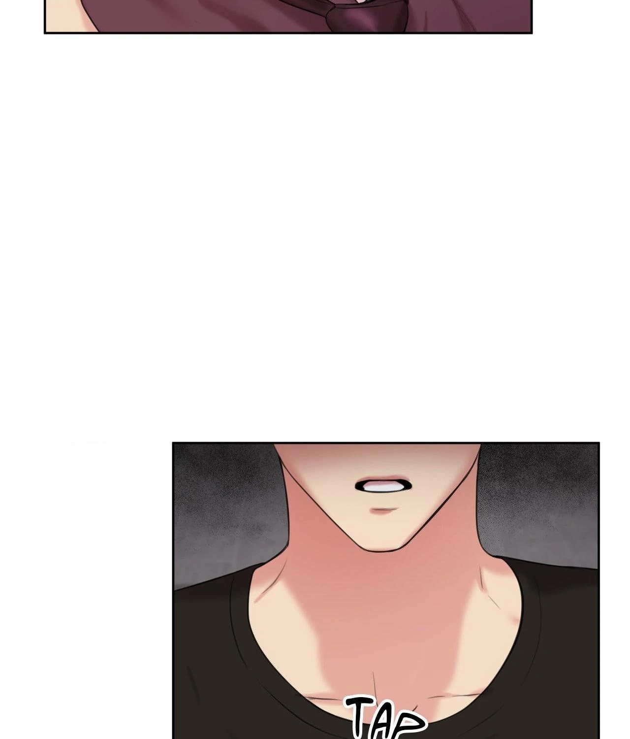 The One Who Never Leaves the Nest - Chapter 15 manhwa