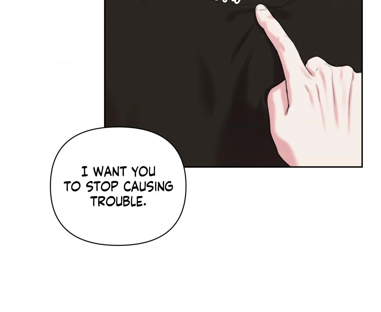 The One Who Never Leaves the Nest - Chapter 15 manhwa