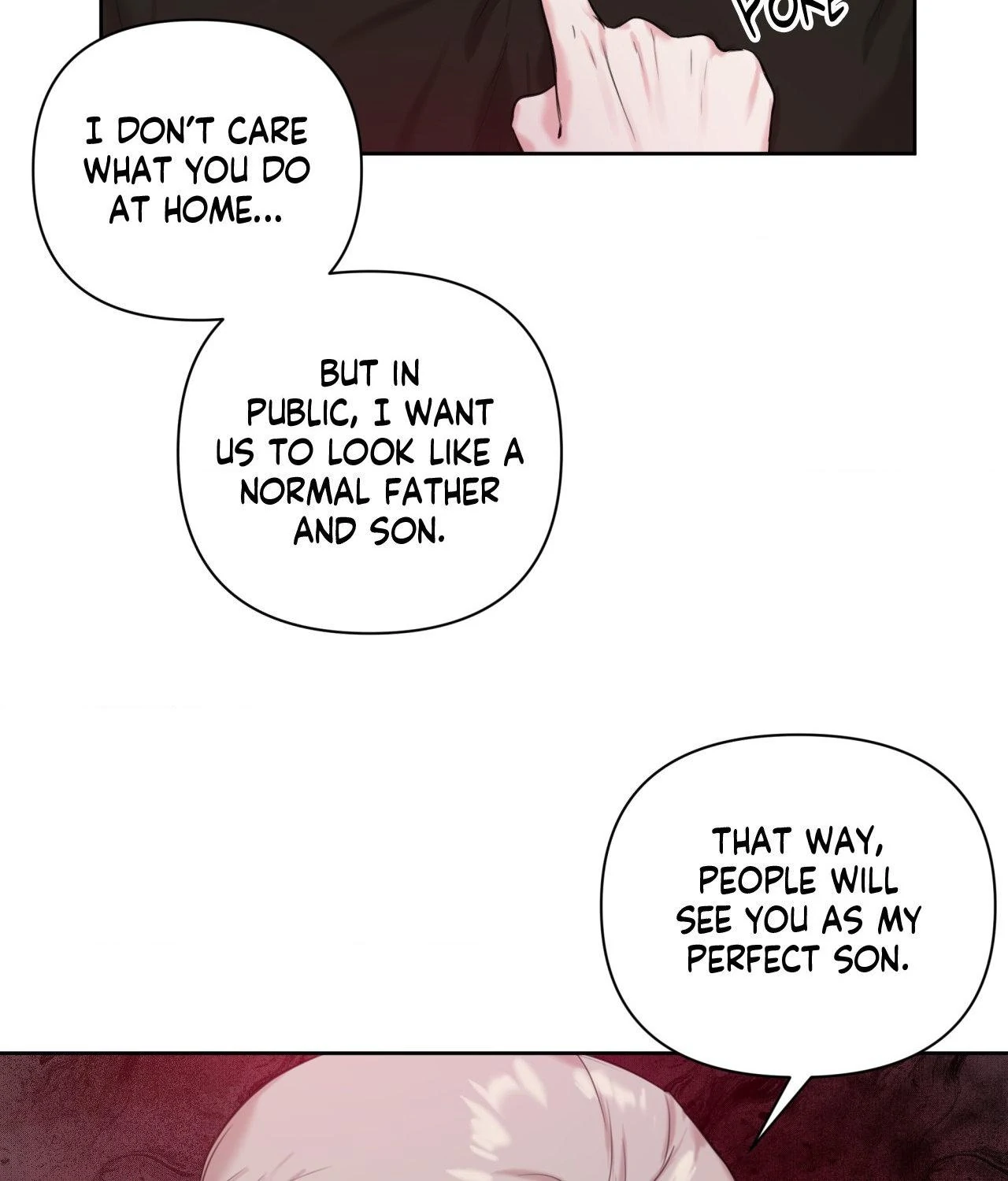 The One Who Never Leaves the Nest - Chapter 15 manhwa