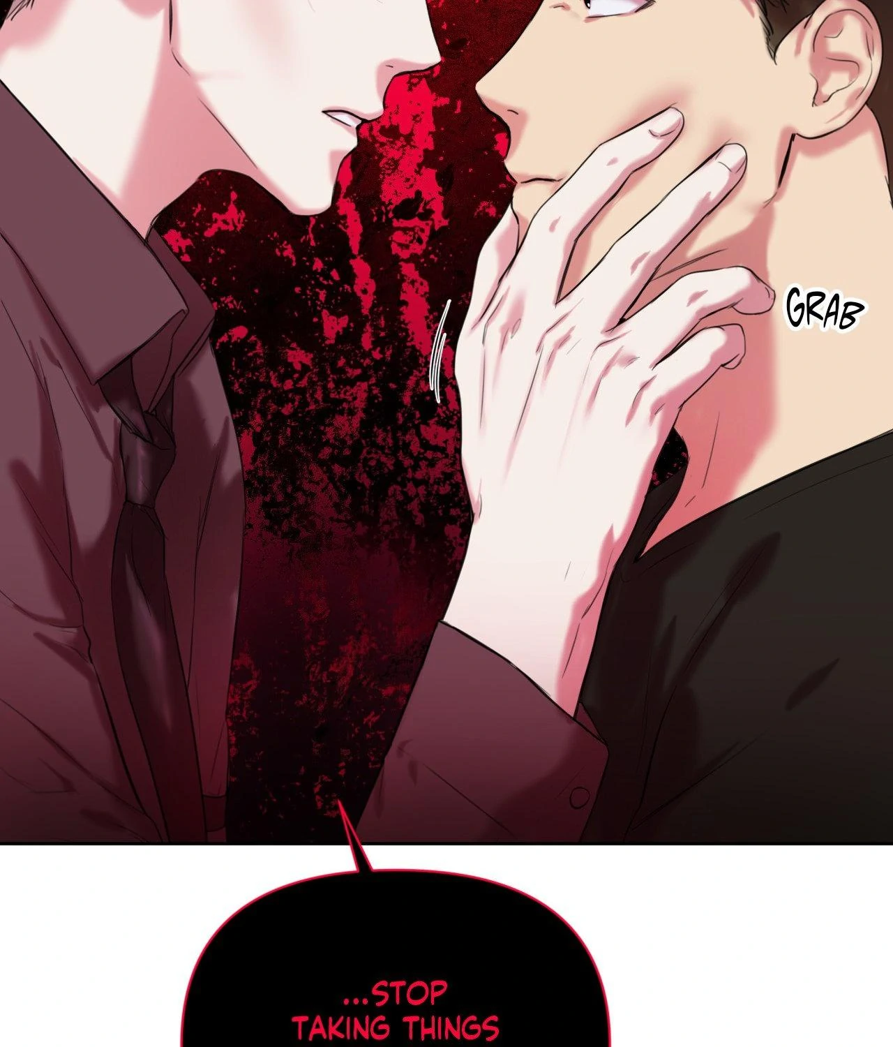 The One Who Never Leaves the Nest - Chapter 15 manhwa