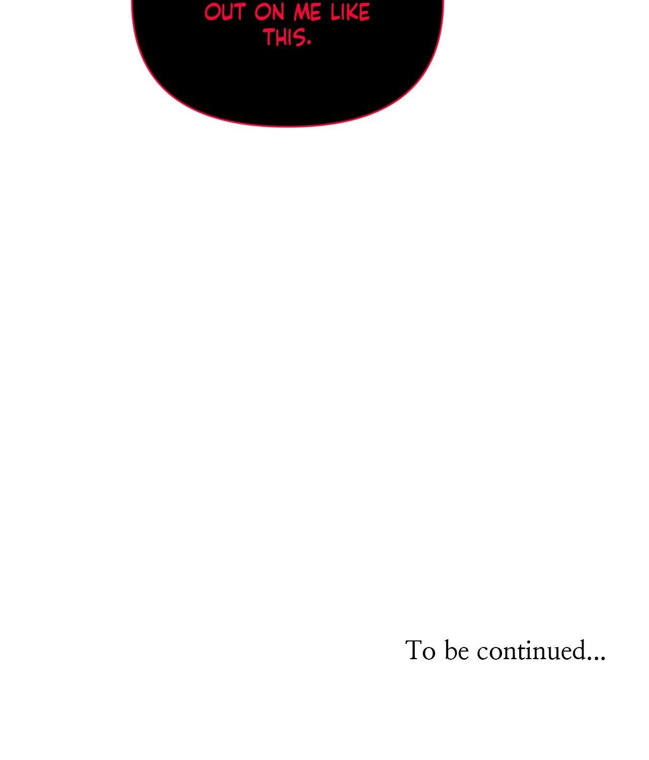 The One Who Never Leaves the Nest - Chapter 15 manhwa