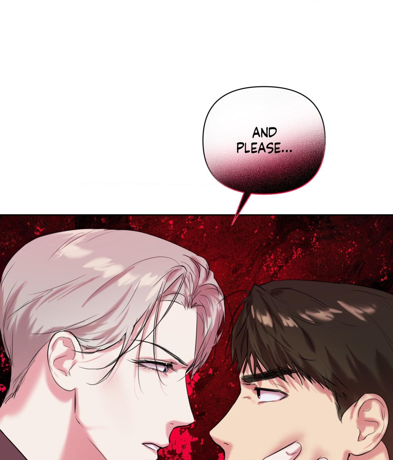The One Who Never Leaves the Nest - Chapter 16 manhwa